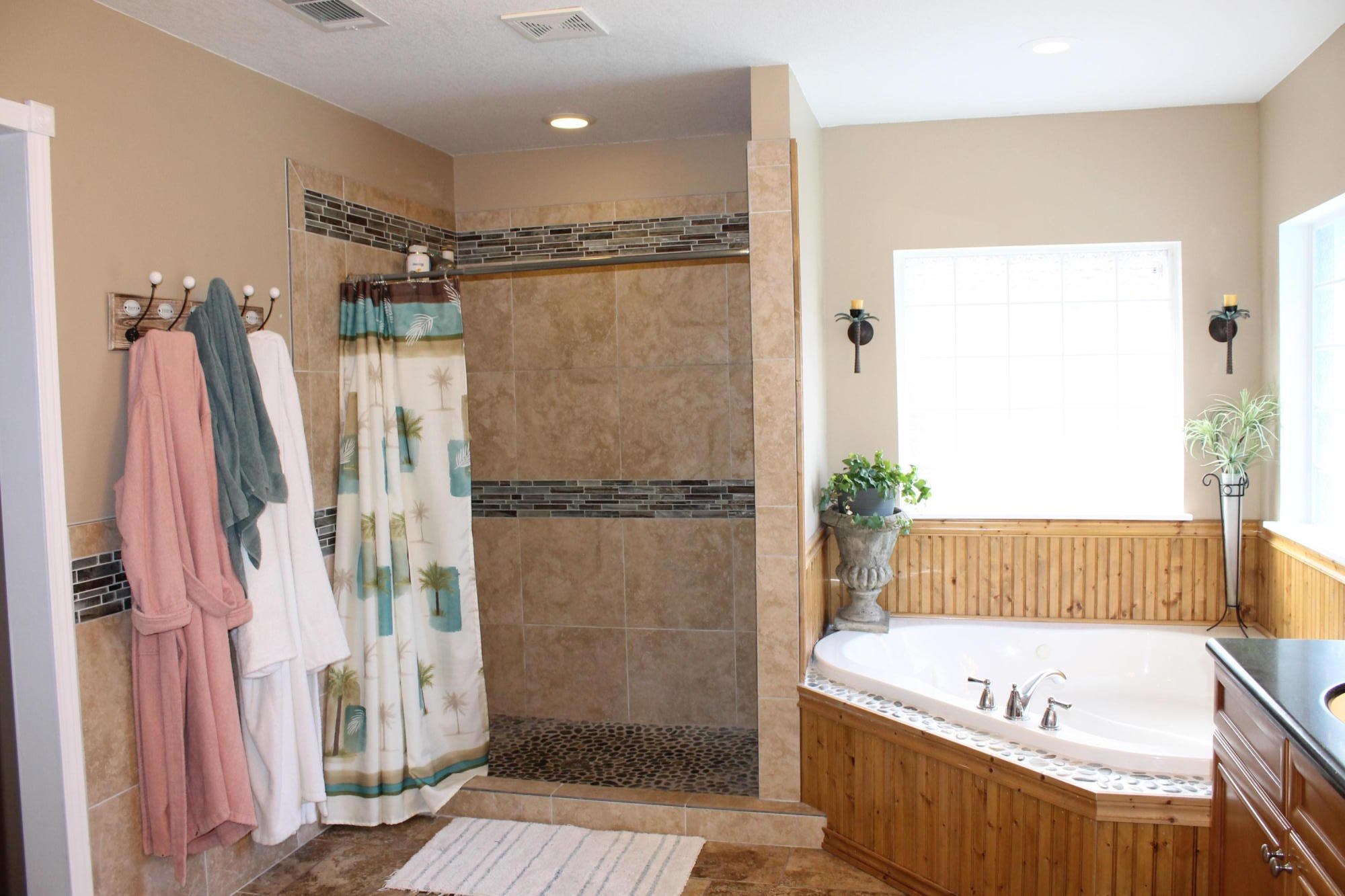 FORE DEER RANCH - Residential