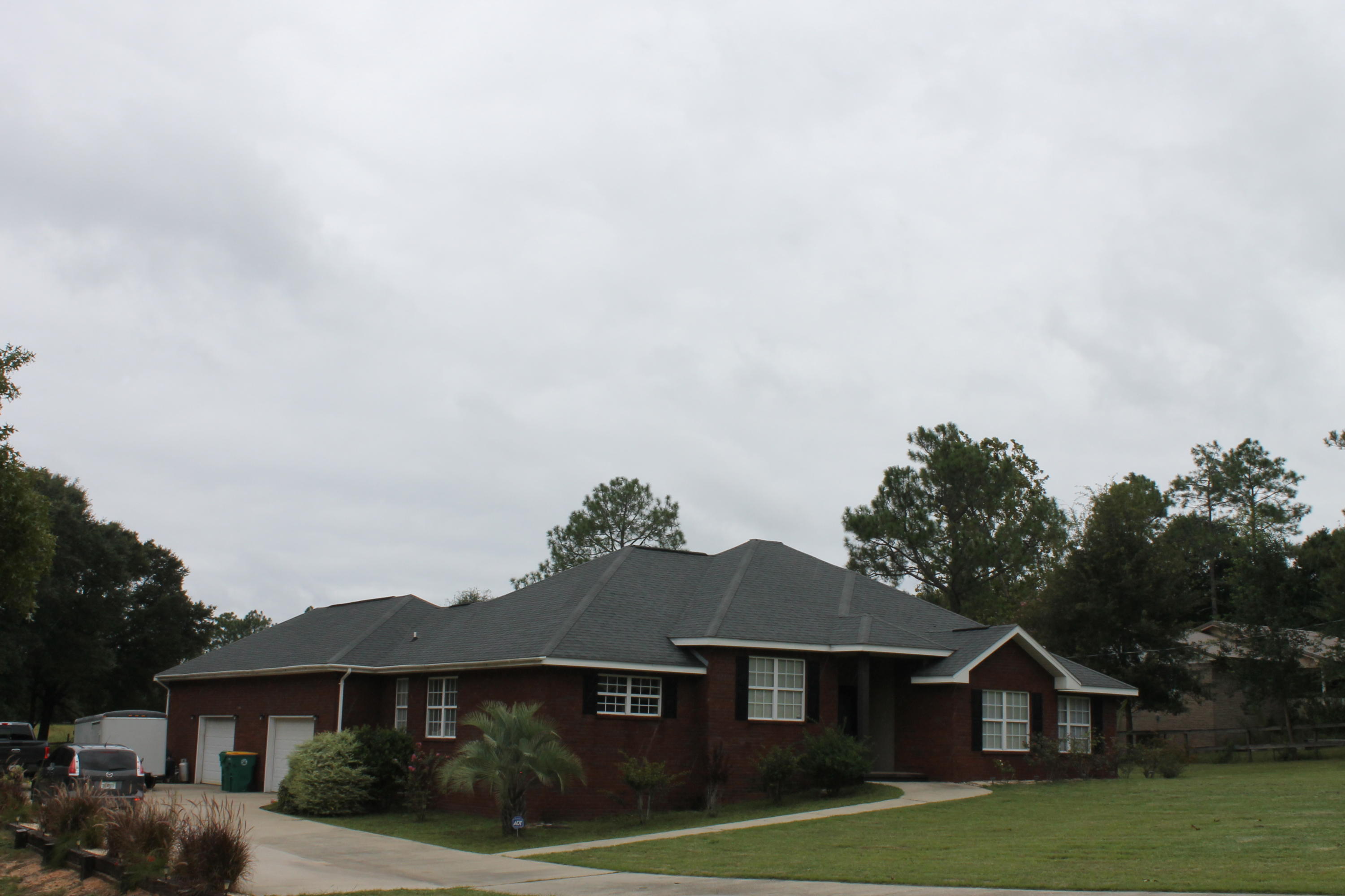 FORE DEER RANCH - Residential