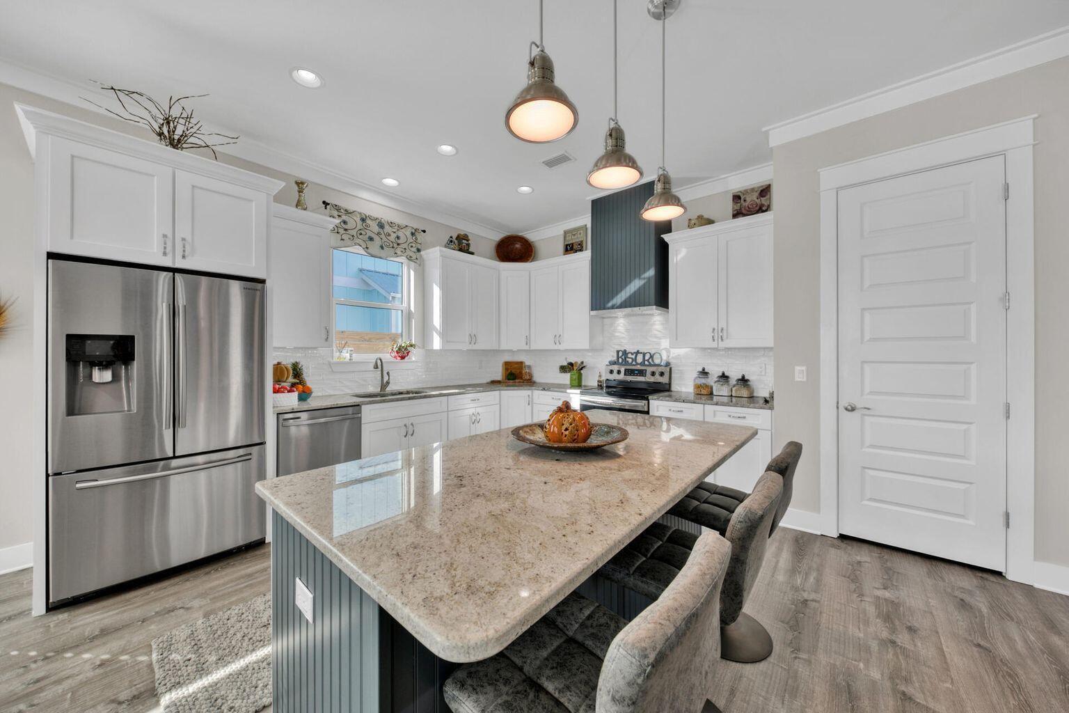 FRANGISTA BEACH 3rd Addition - Residential
