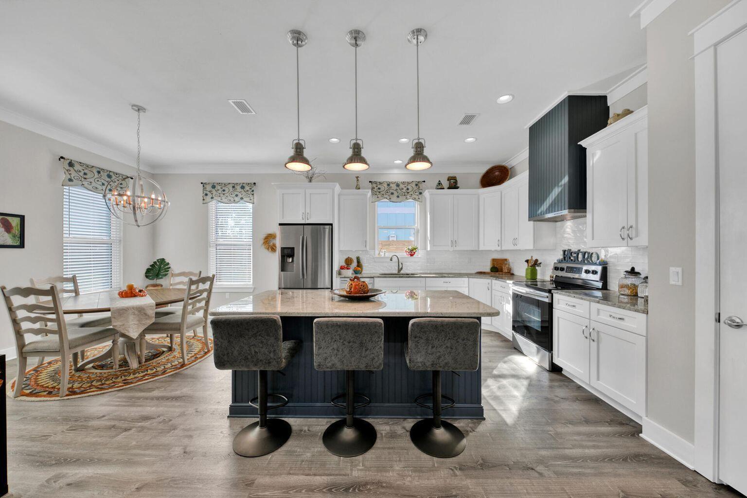 FRANGISTA BEACH 3rd Addition - Residential