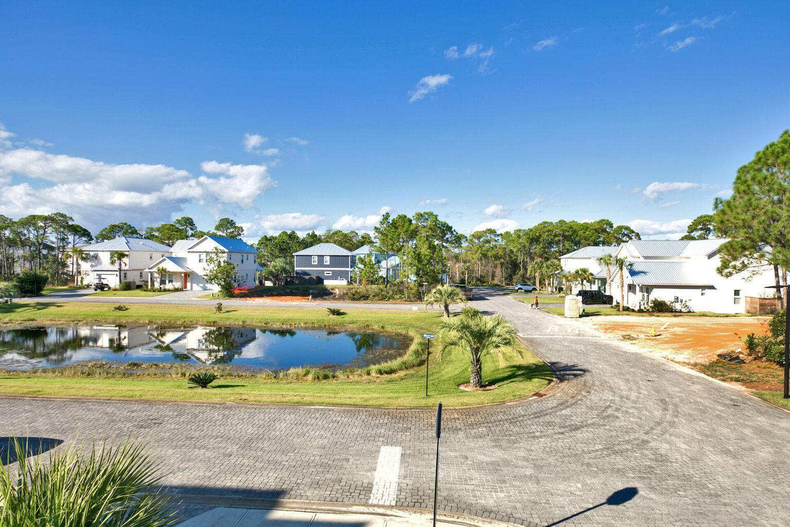 FRANGISTA BEACH 3rd Addition - Residential