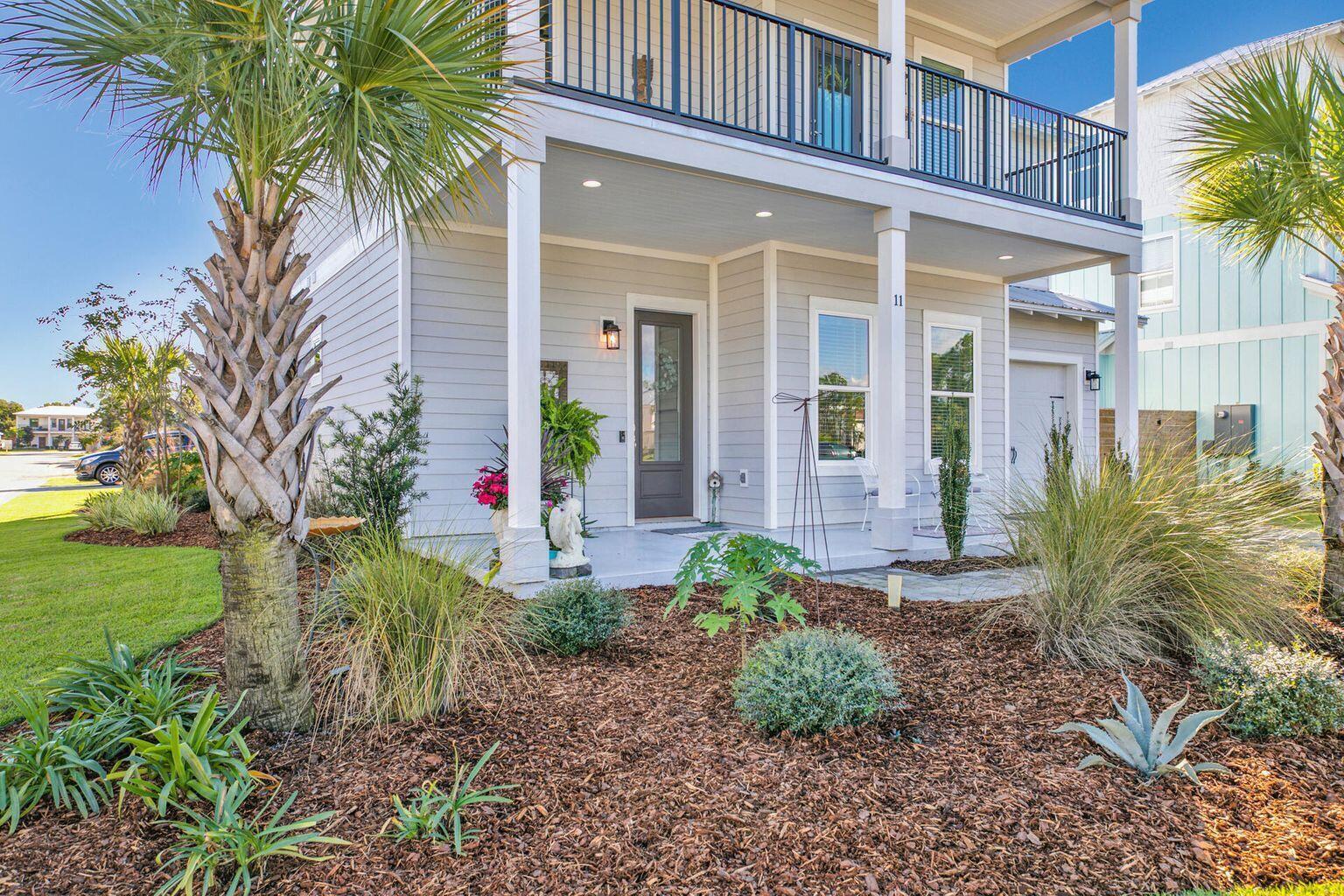 FRANGISTA BEACH 3rd Addition - Residential