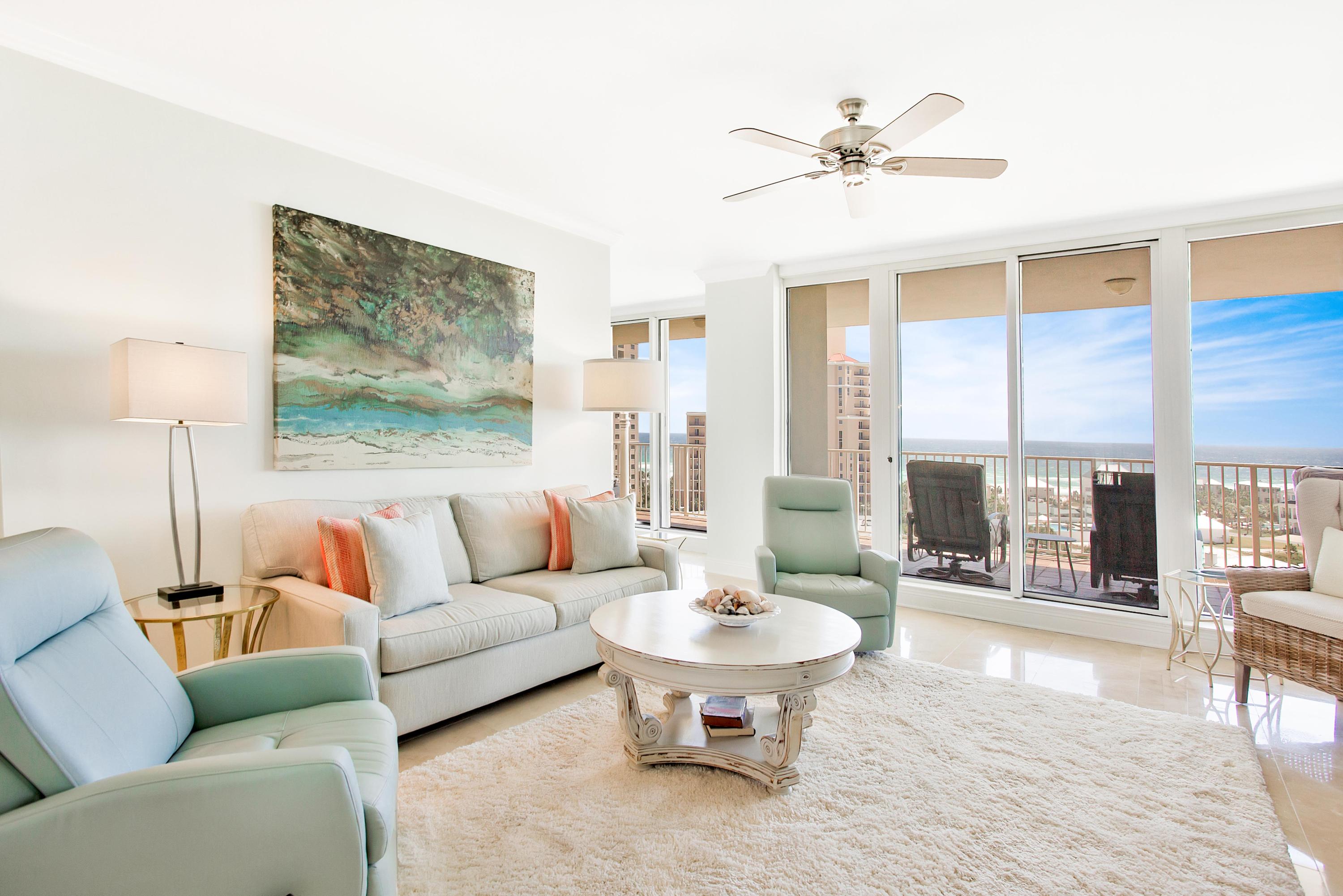 ONE BEACH CLUB DRIVE - Residential