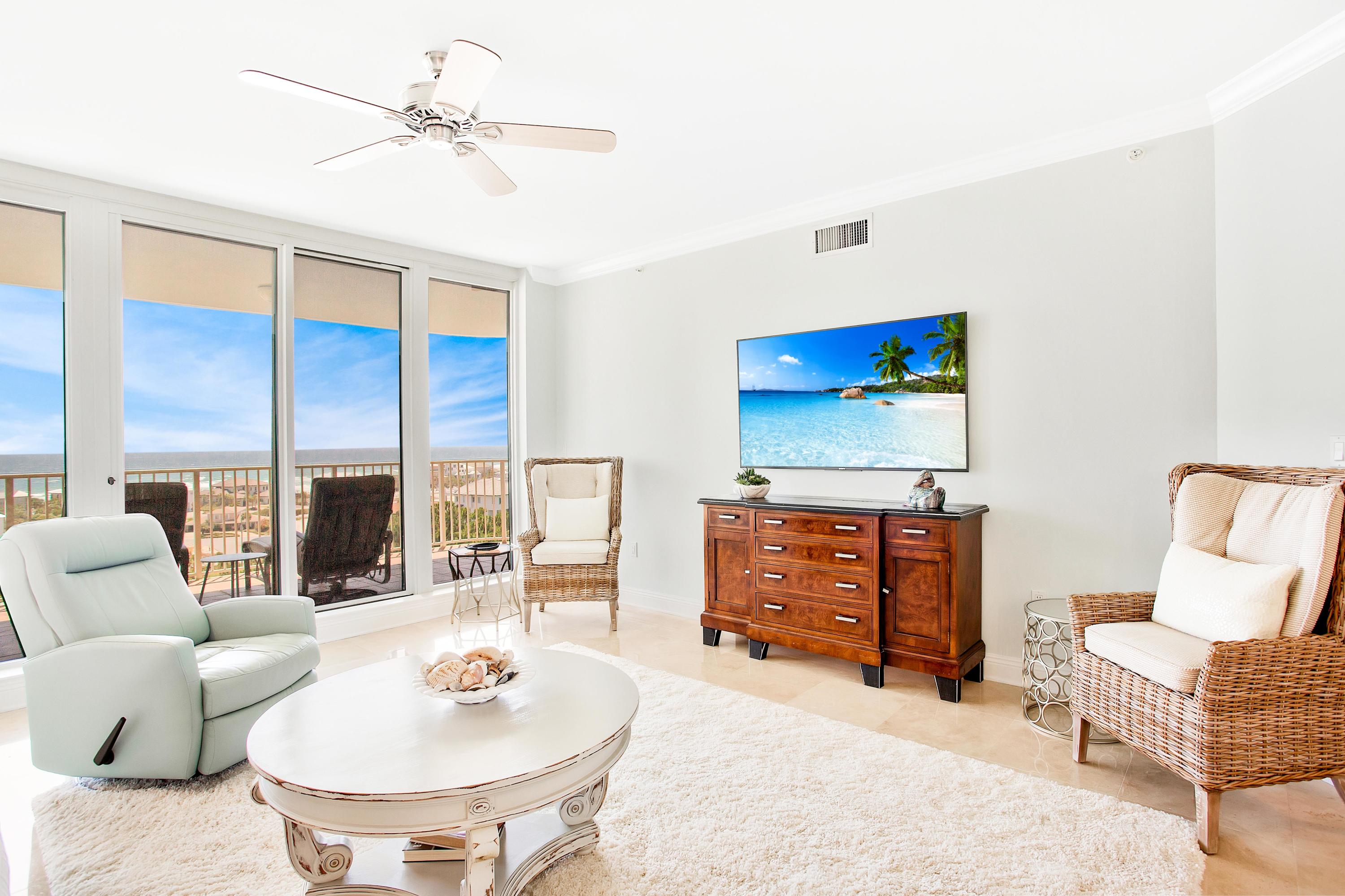 ONE BEACH CLUB DRIVE - Residential