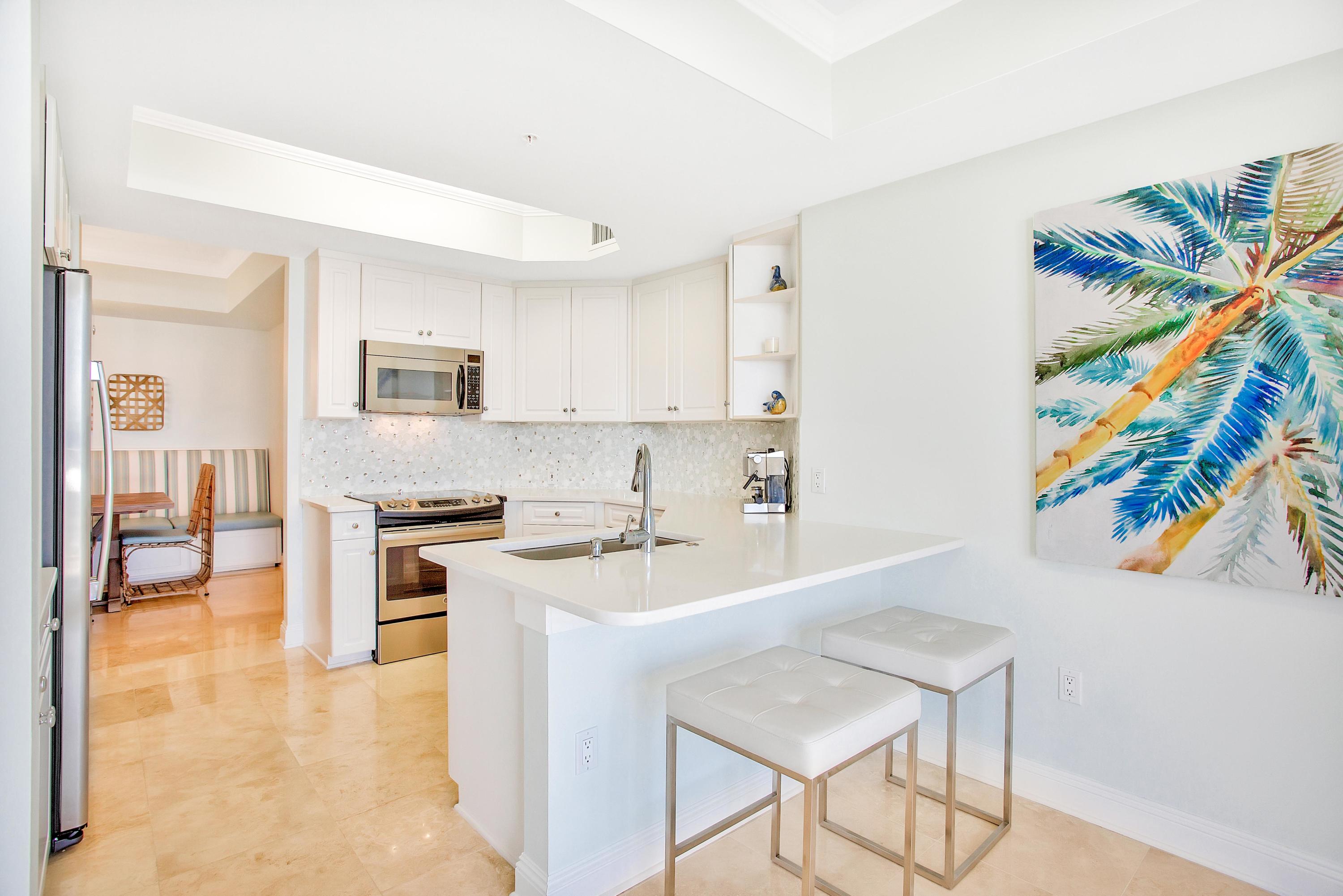 ONE BEACH CLUB DRIVE - Residential