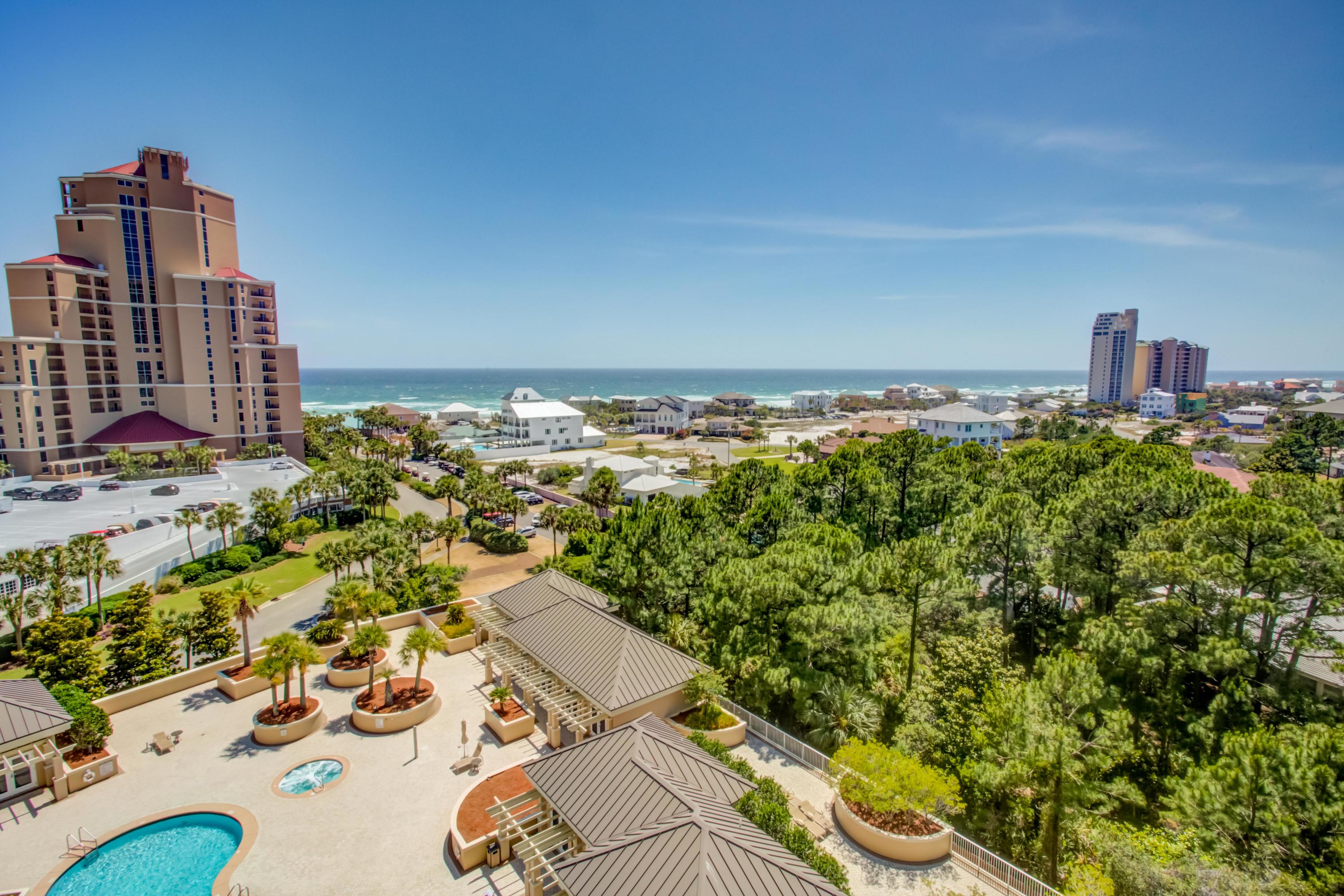 ONE BEACH CLUB DRIVE - Residential