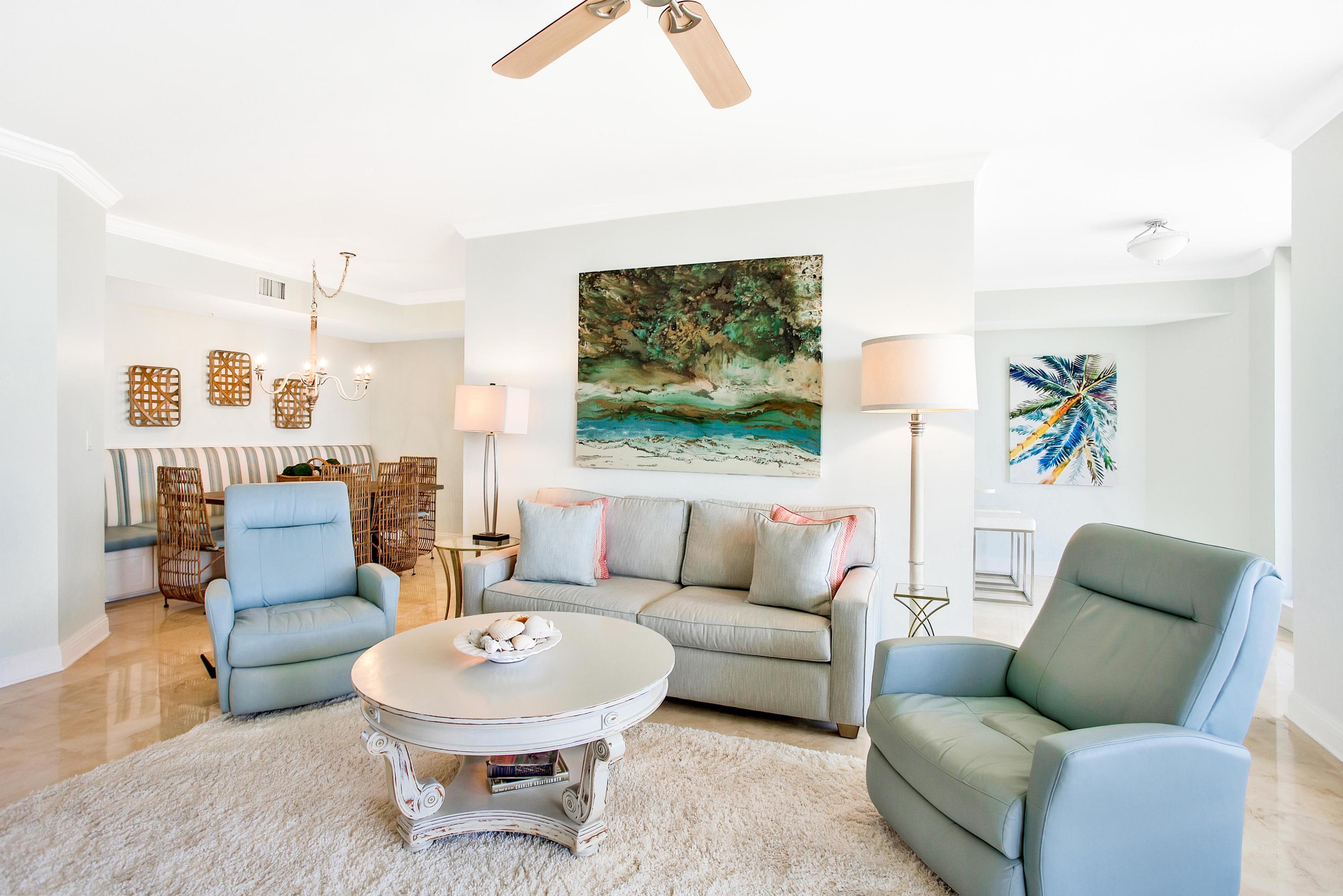 ONE BEACH CLUB DRIVE - Residential