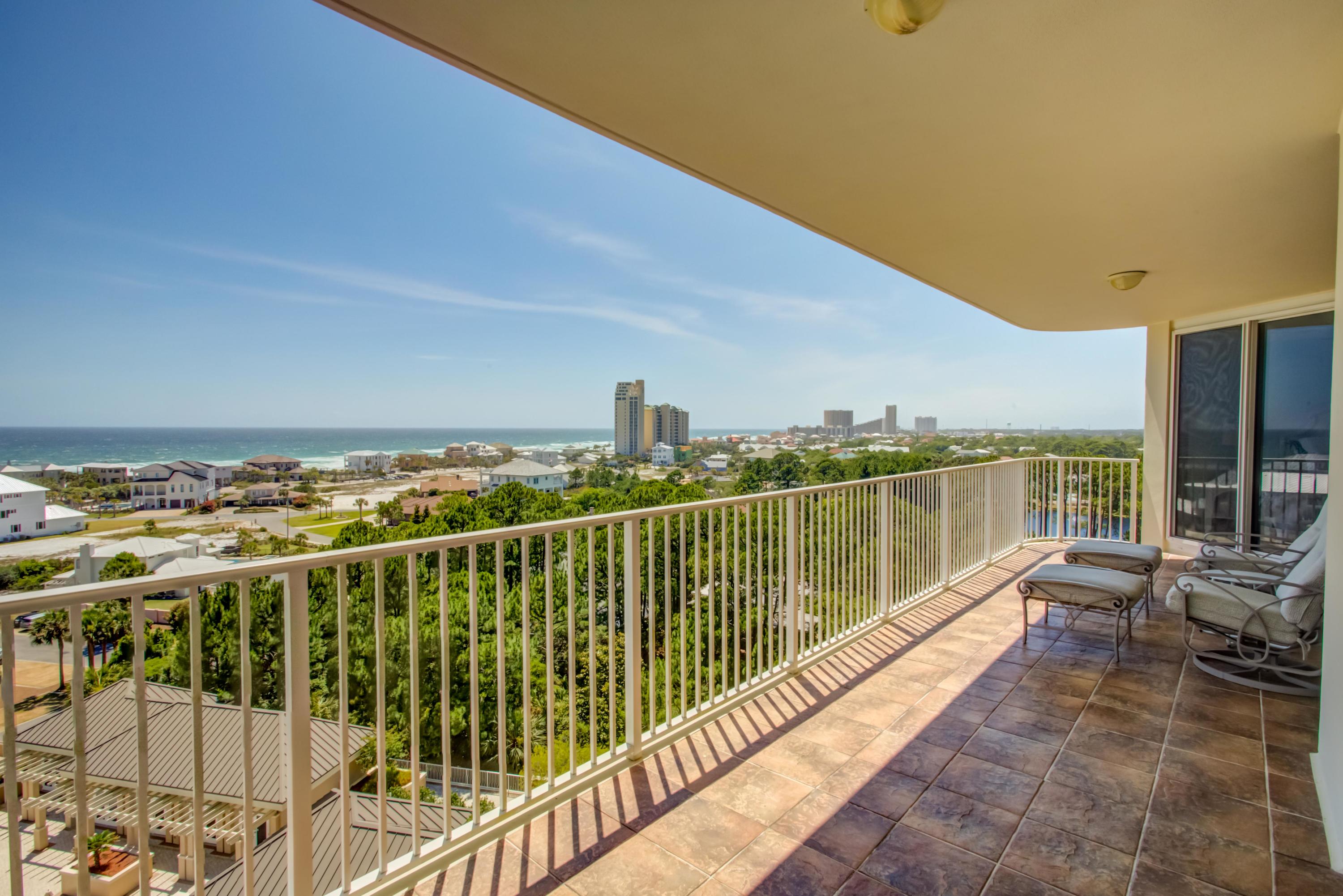 ONE BEACH CLUB DRIVE - Residential