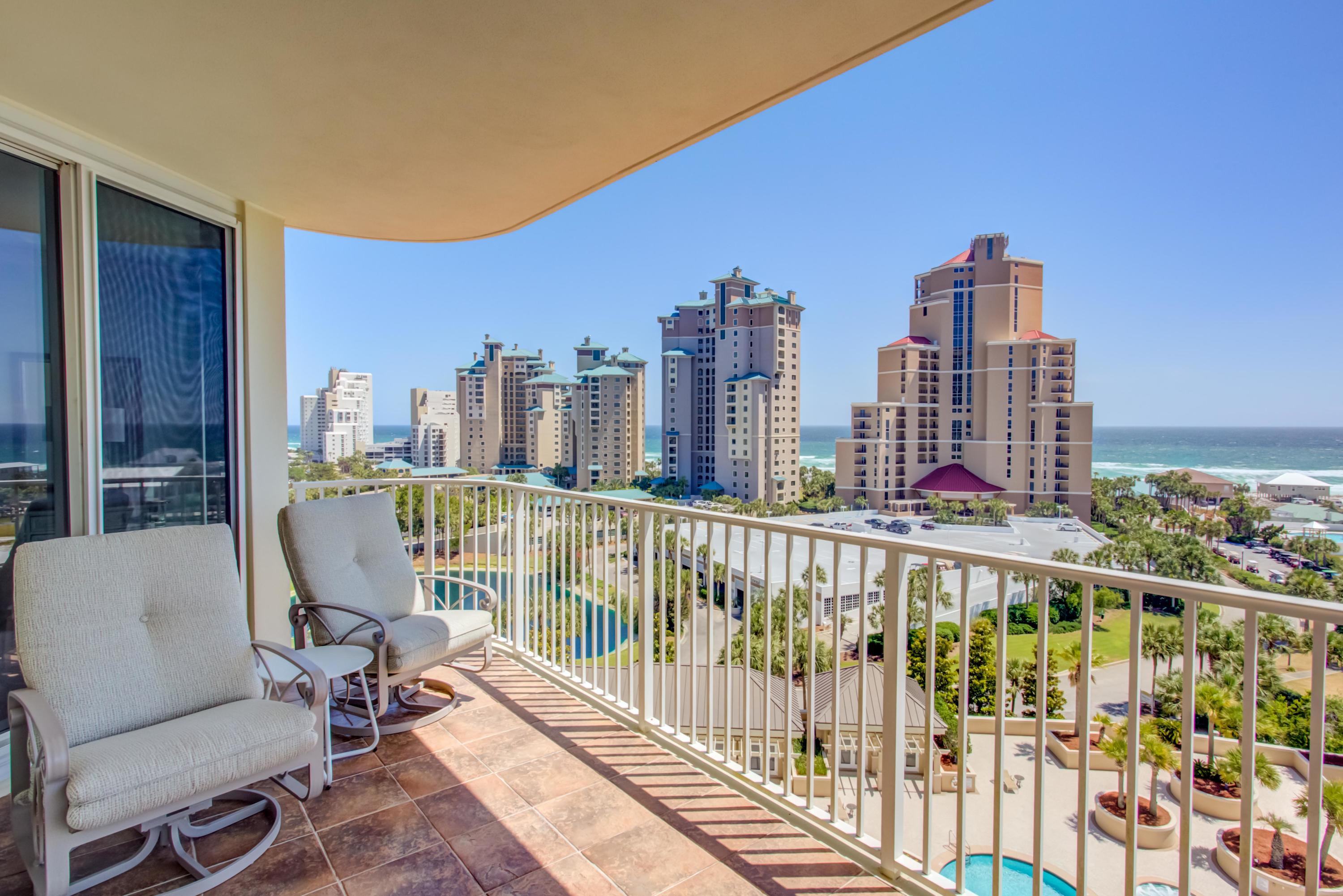 ONE BEACH CLUB DRIVE - Residential