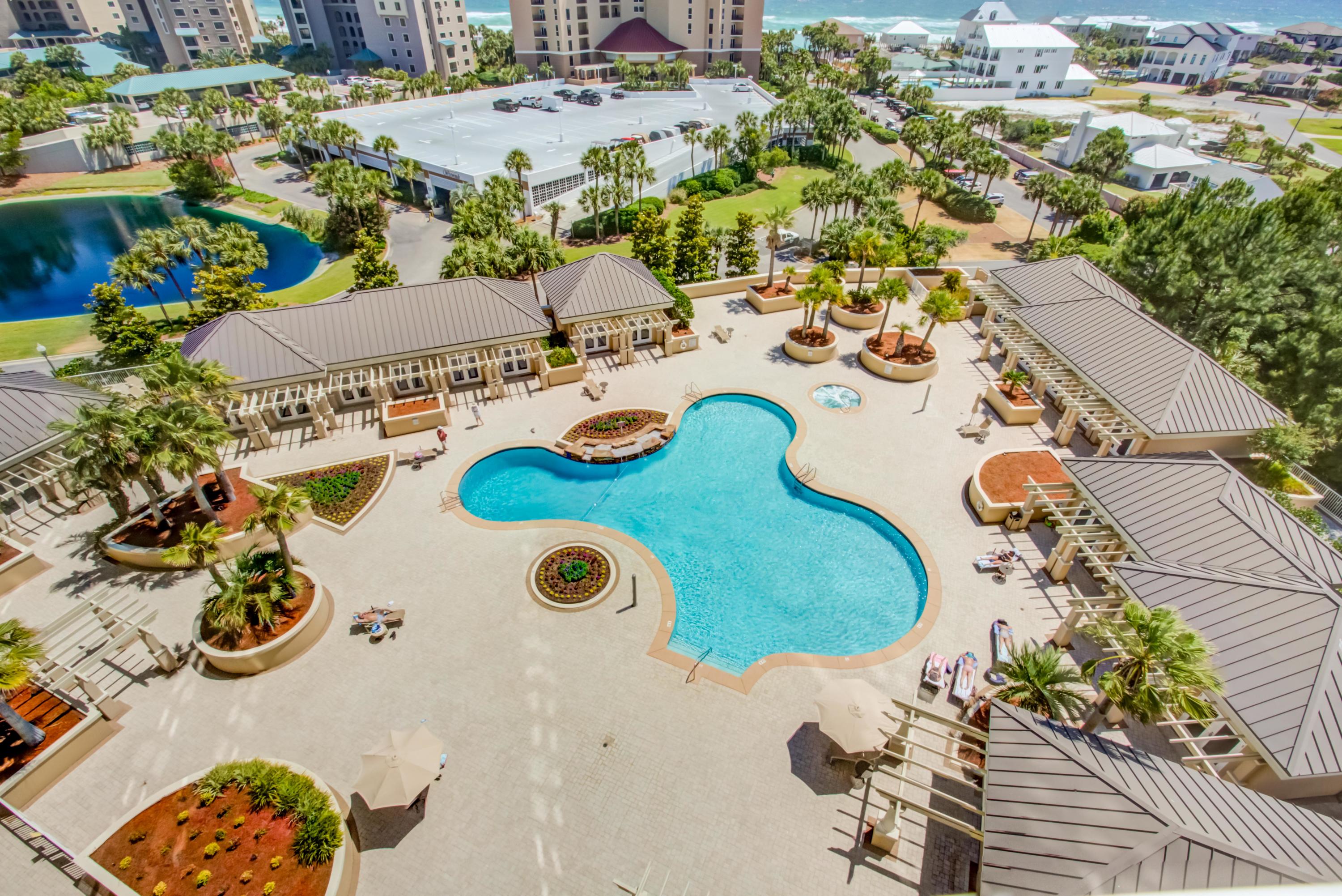 ONE BEACH CLUB DRIVE - Residential