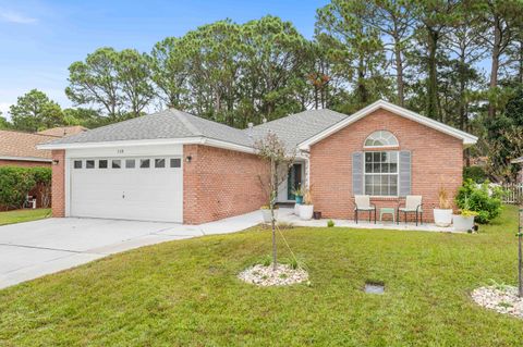 Photo of 328 Bay Tree Drive, Miramar Beach, FL 32550 (MLS # 990679)