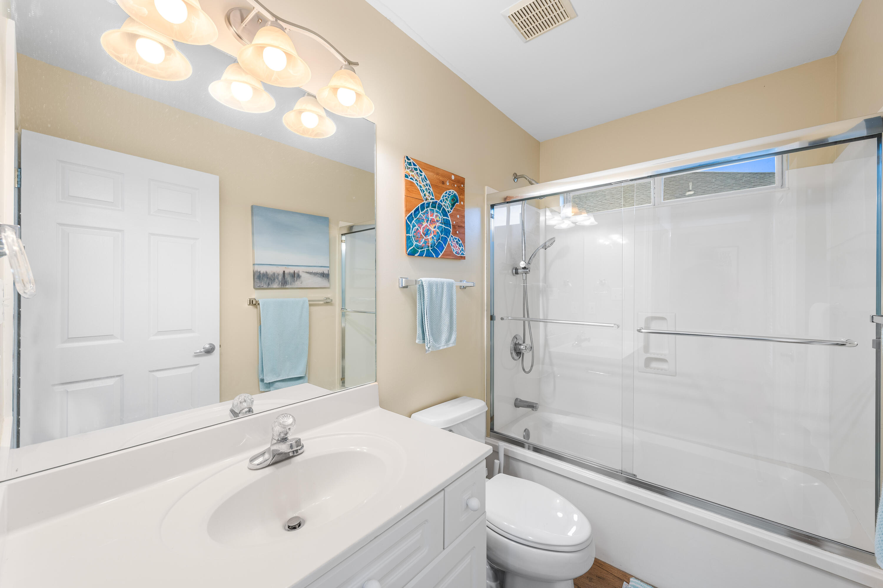 TREETOPS AT BAYSIDE PH 2 - Residential