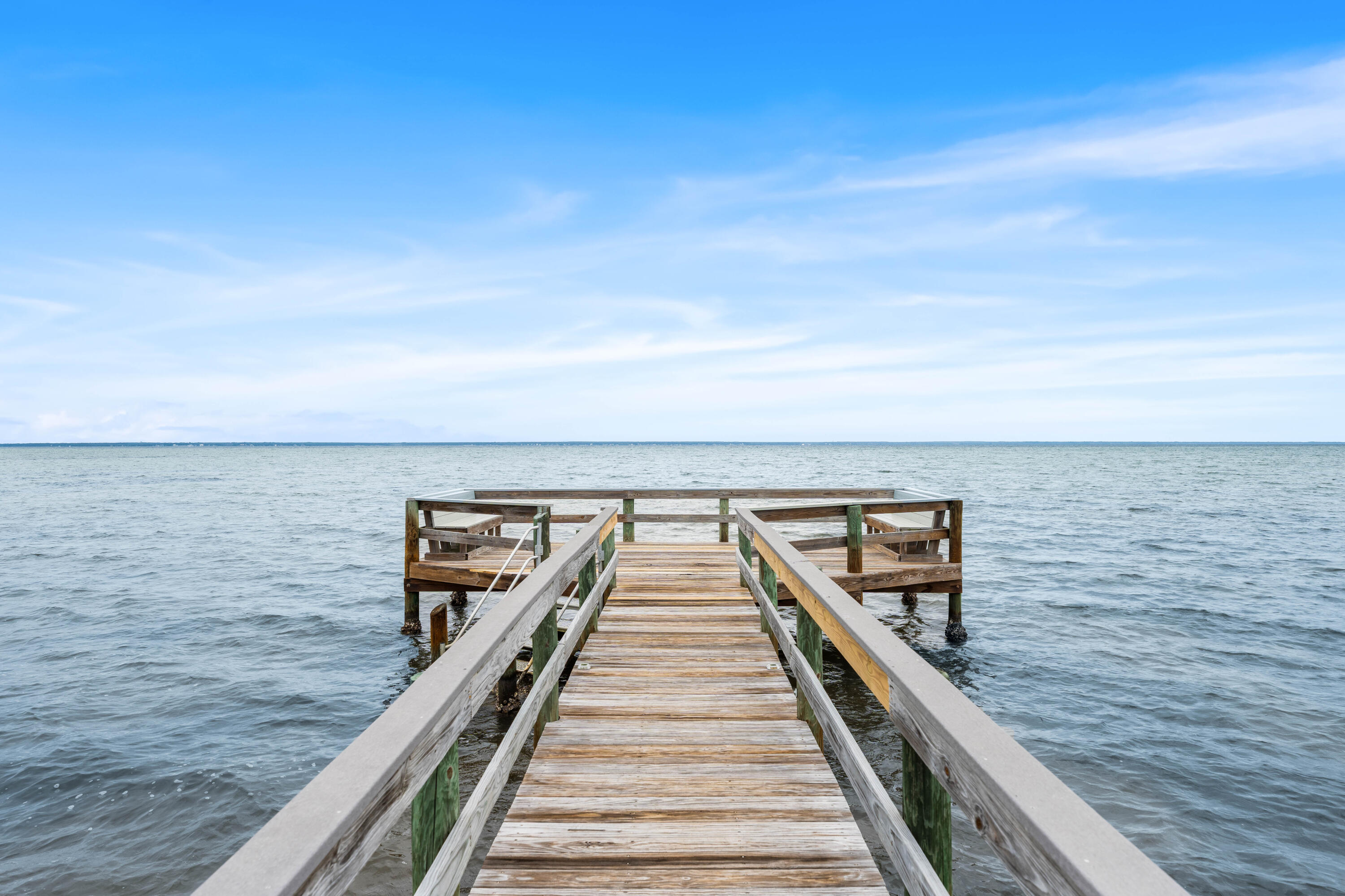 TREETOPS AT BAYSIDE PH 2 - Residential