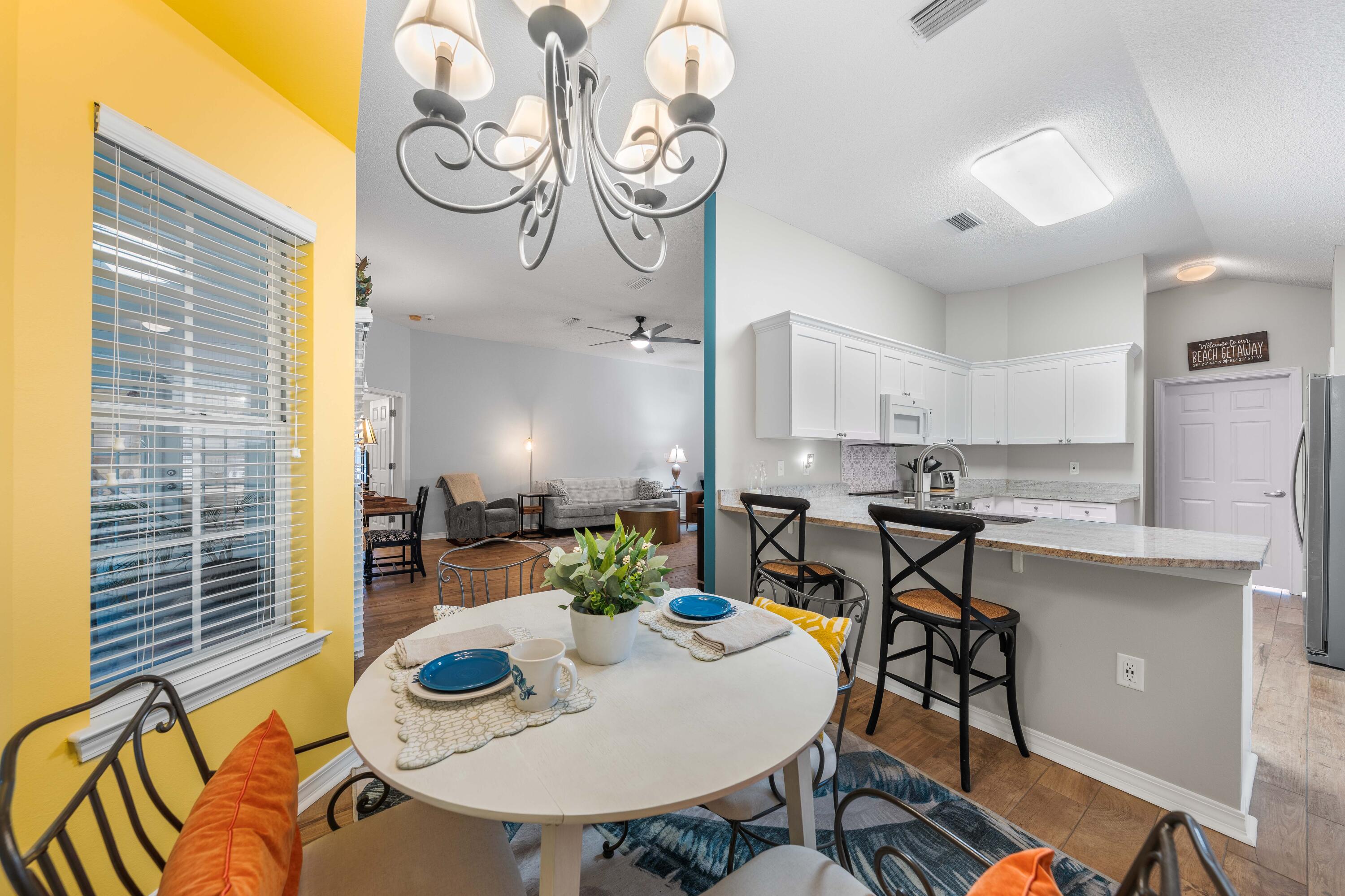 TREETOPS AT BAYSIDE PH 2 - Residential