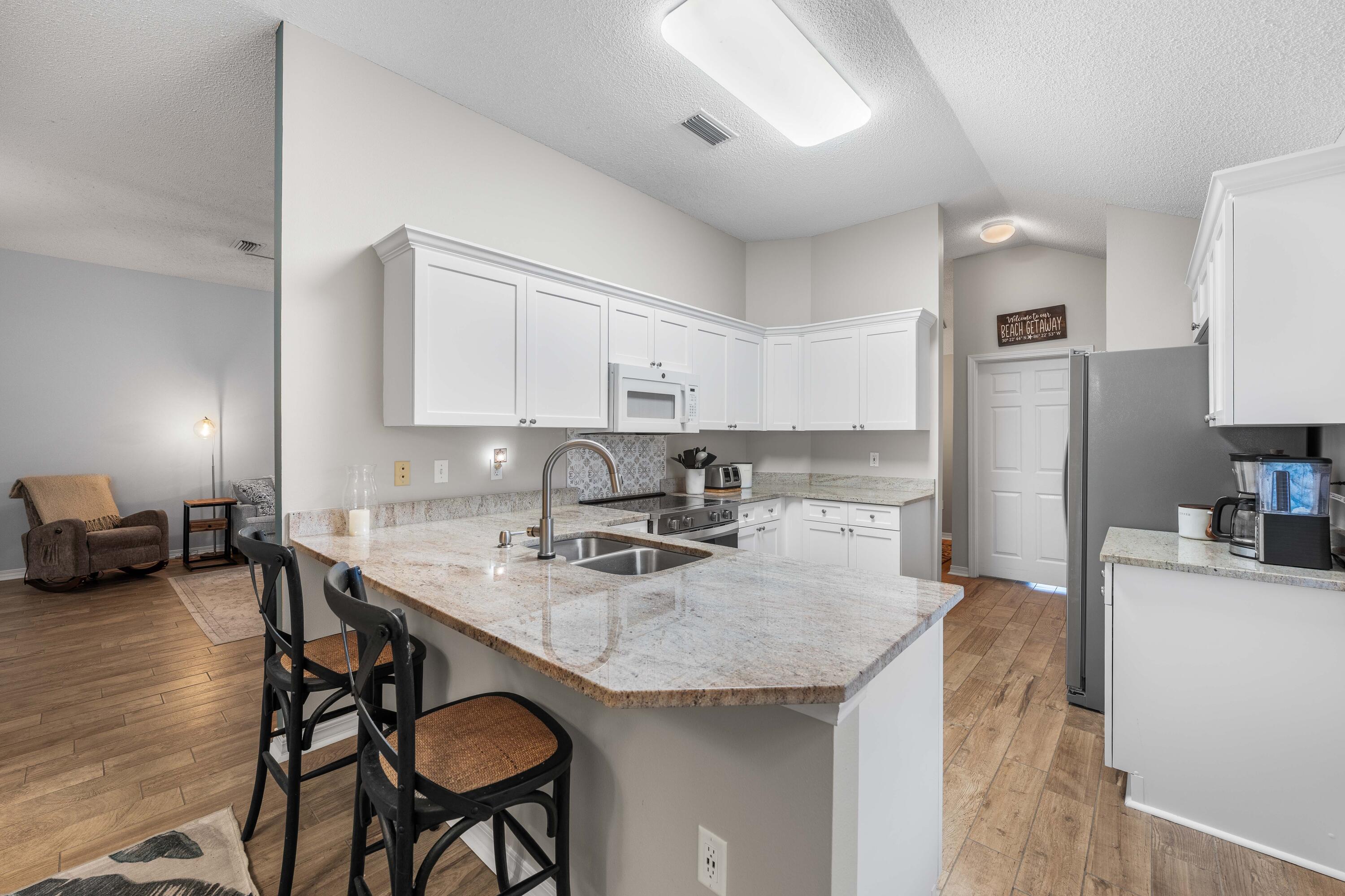 TREETOPS AT BAYSIDE PH 2 - Residential