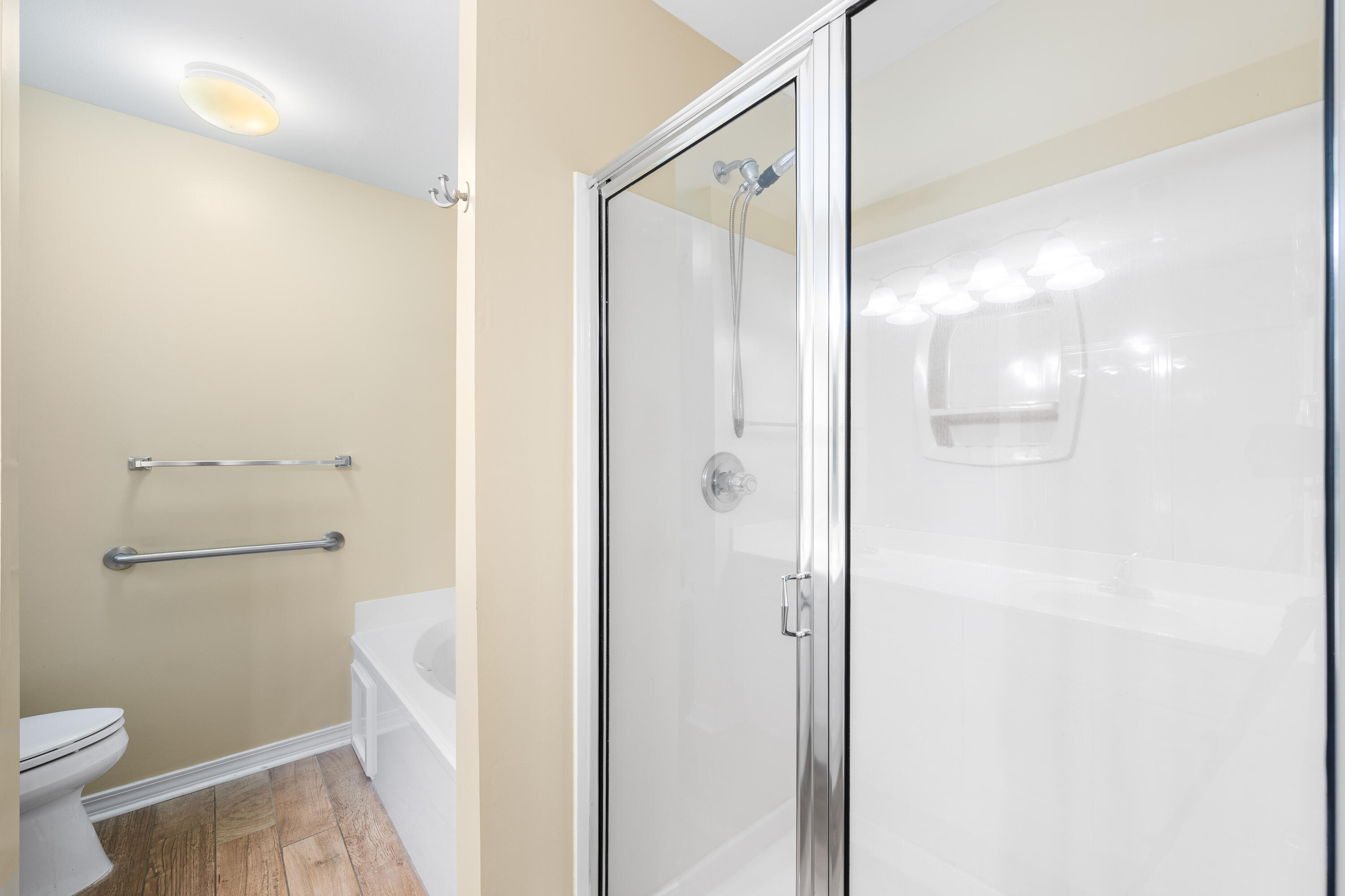 TREETOPS AT BAYSIDE PH 2 - Residential