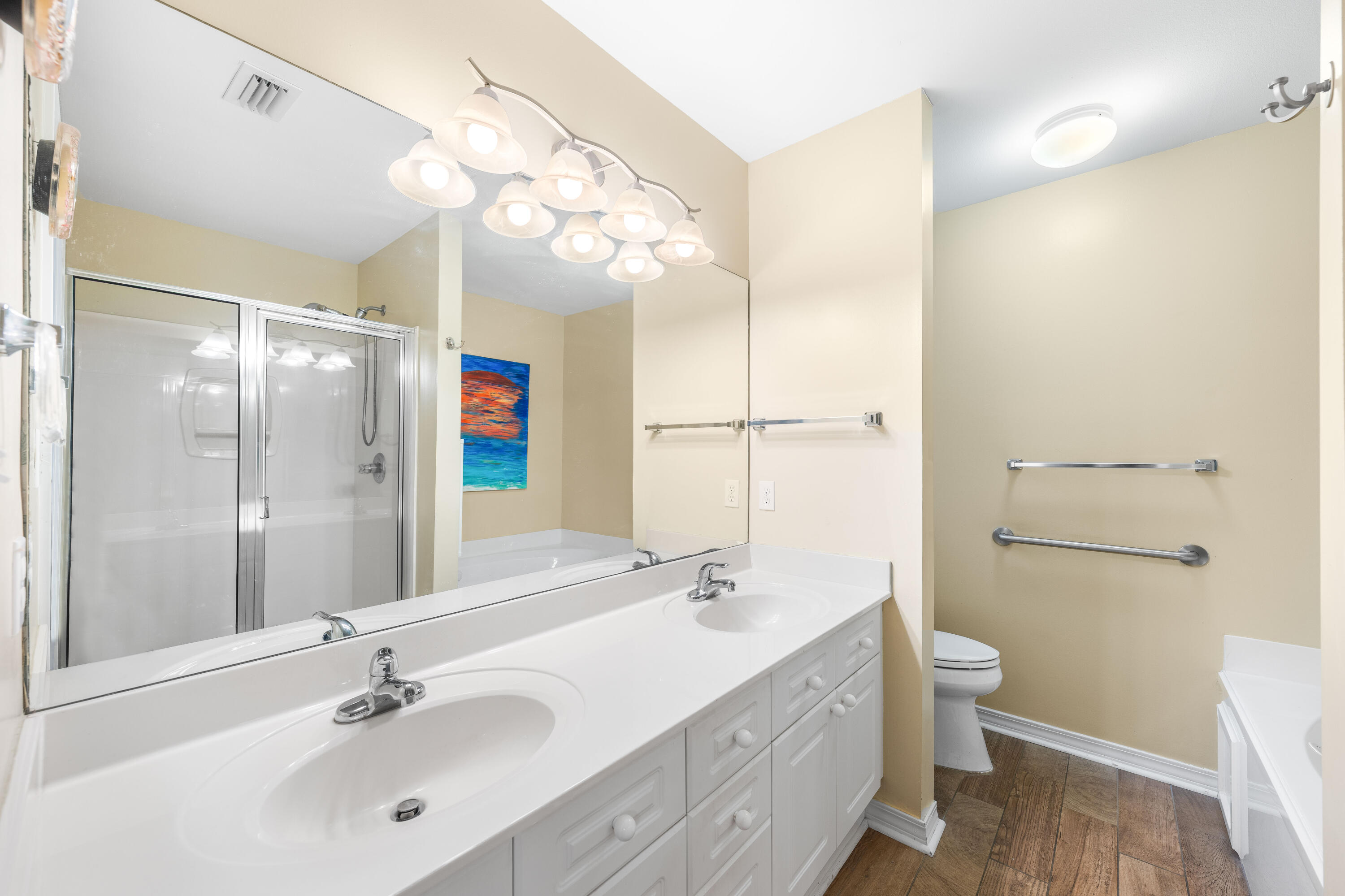 TREETOPS AT BAYSIDE PH 2 - Residential