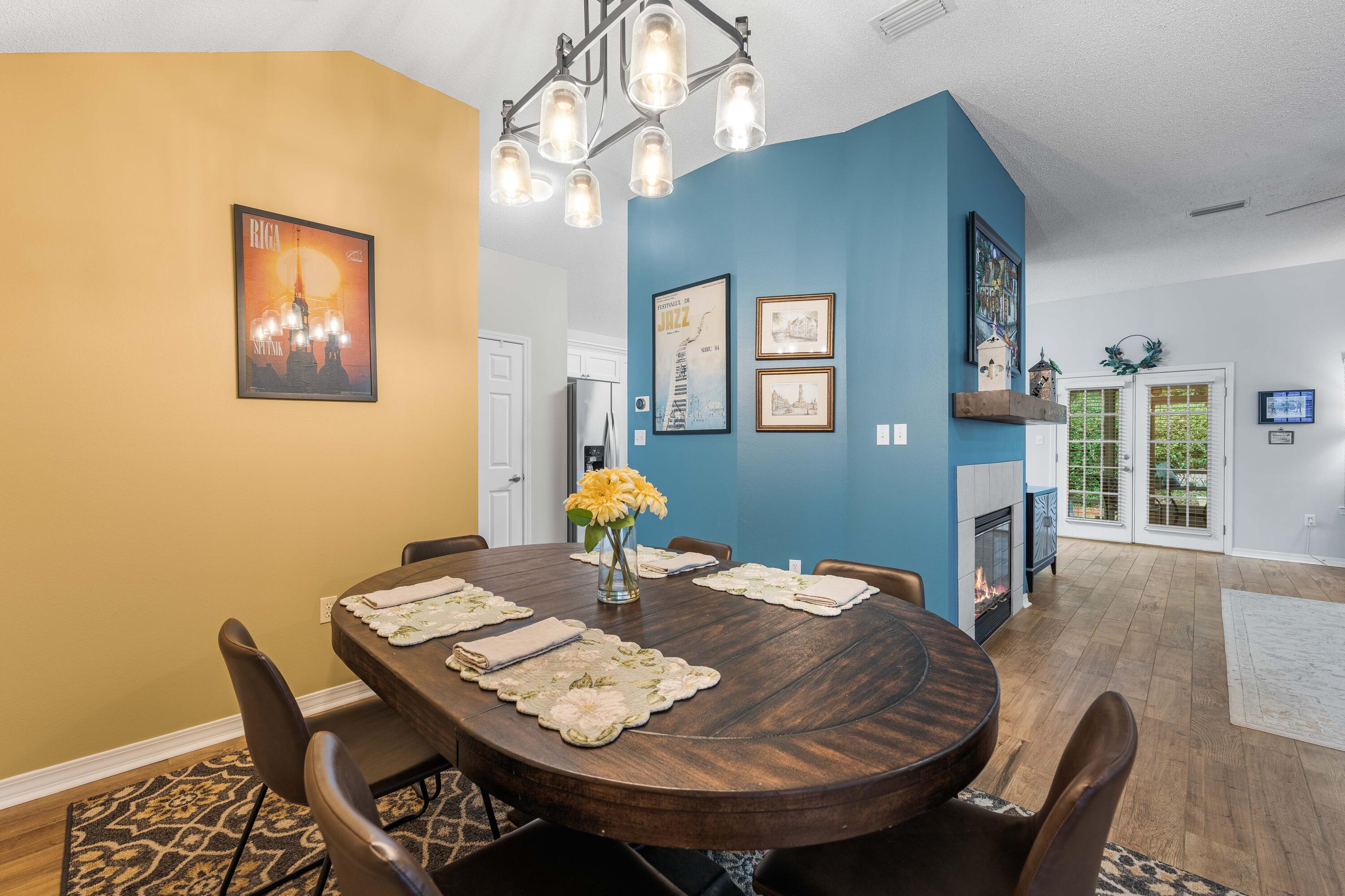 TREETOPS AT BAYSIDE PH 2 - Residential