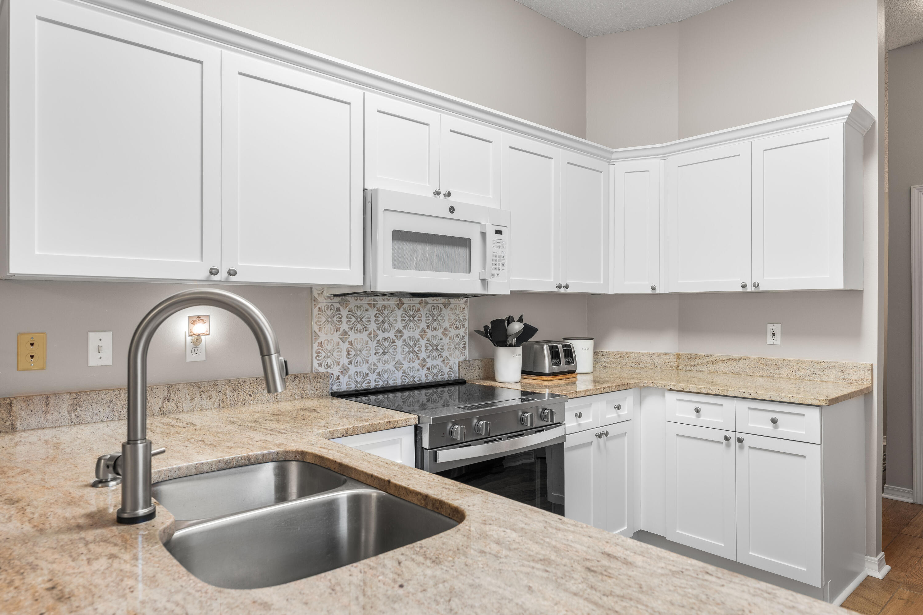 TREETOPS AT BAYSIDE PH 2 - Residential