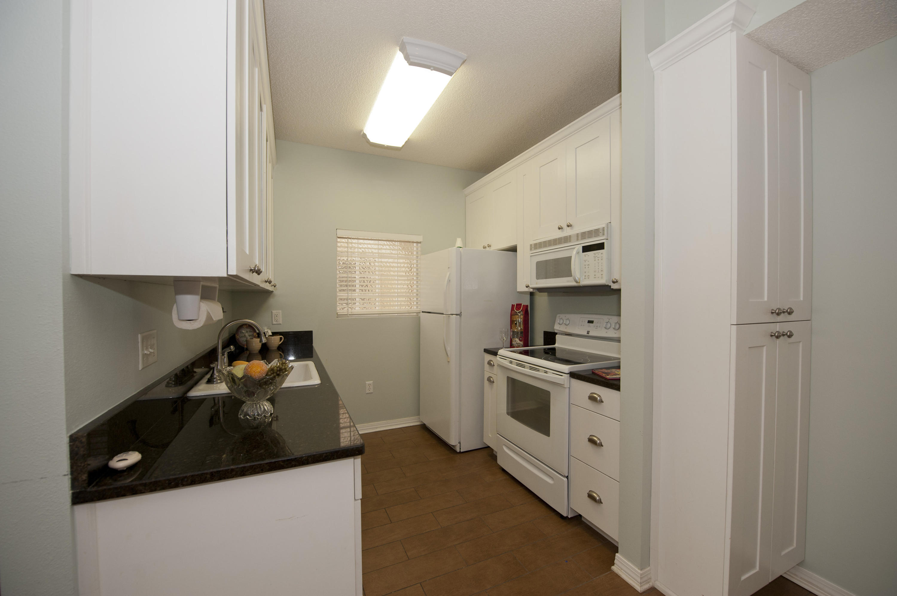 THE OAKS AT NICEVILLE - Residential