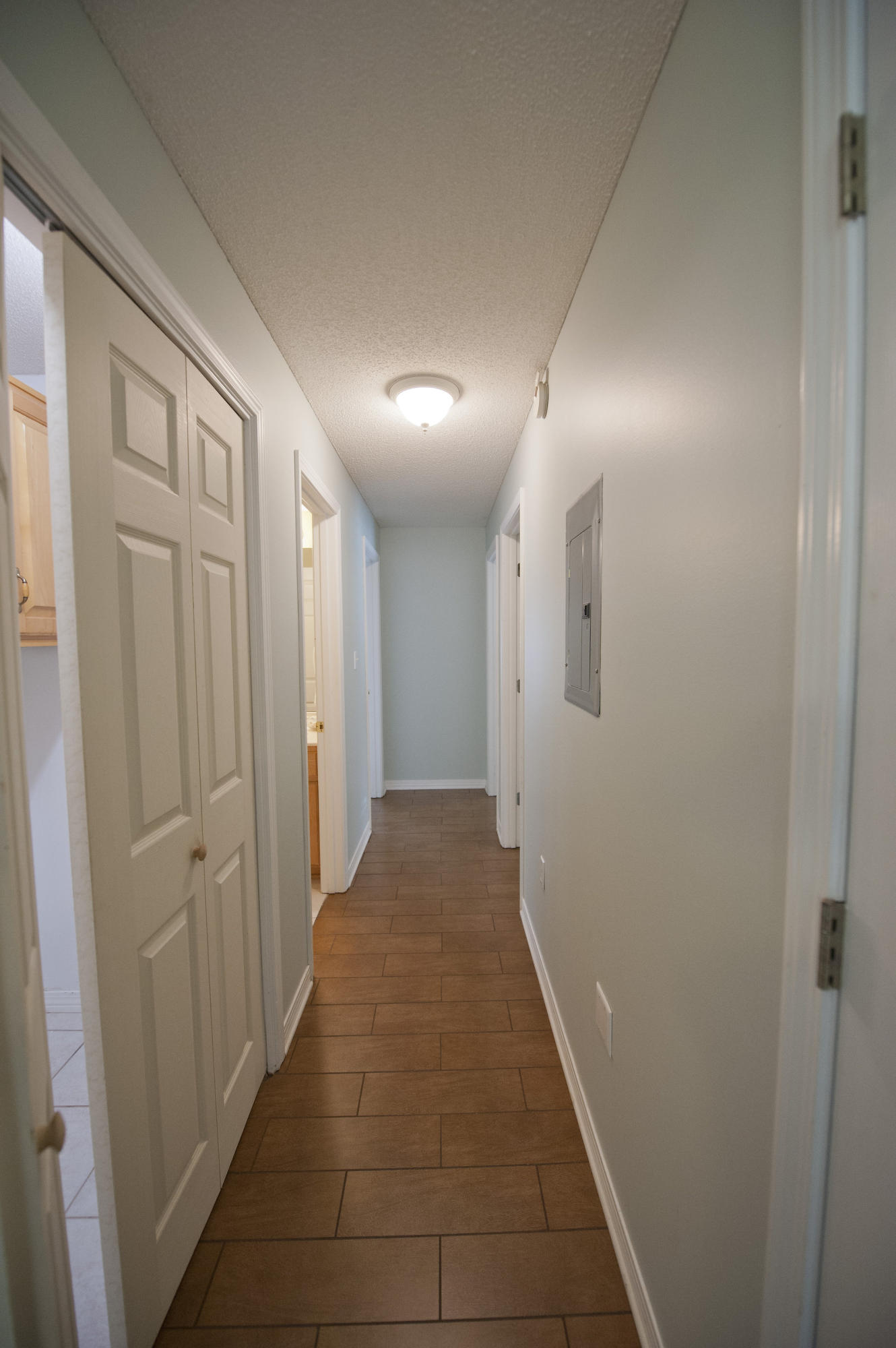 THE OAKS AT NICEVILLE - Residential