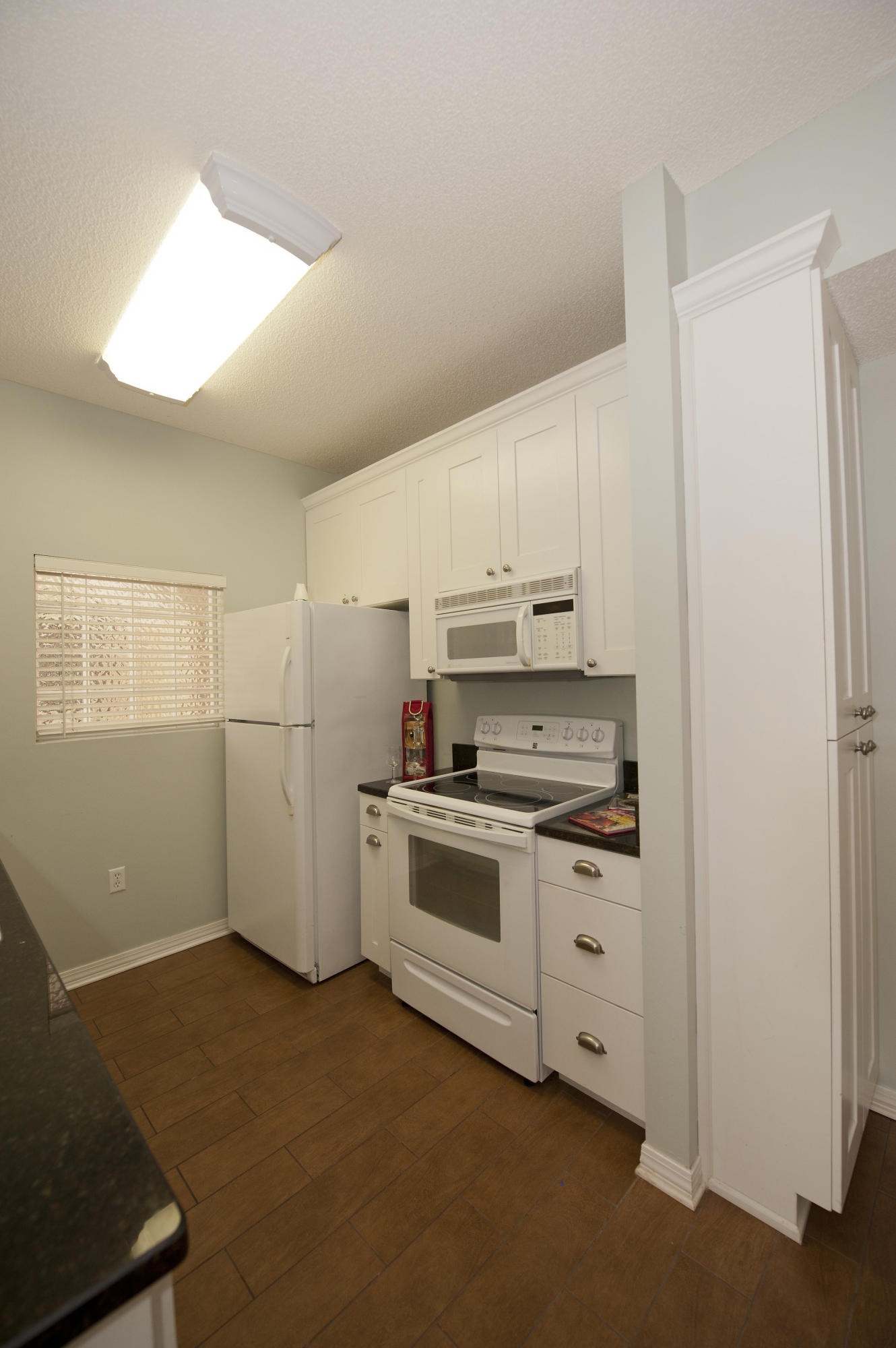 THE OAKS AT NICEVILLE - Residential