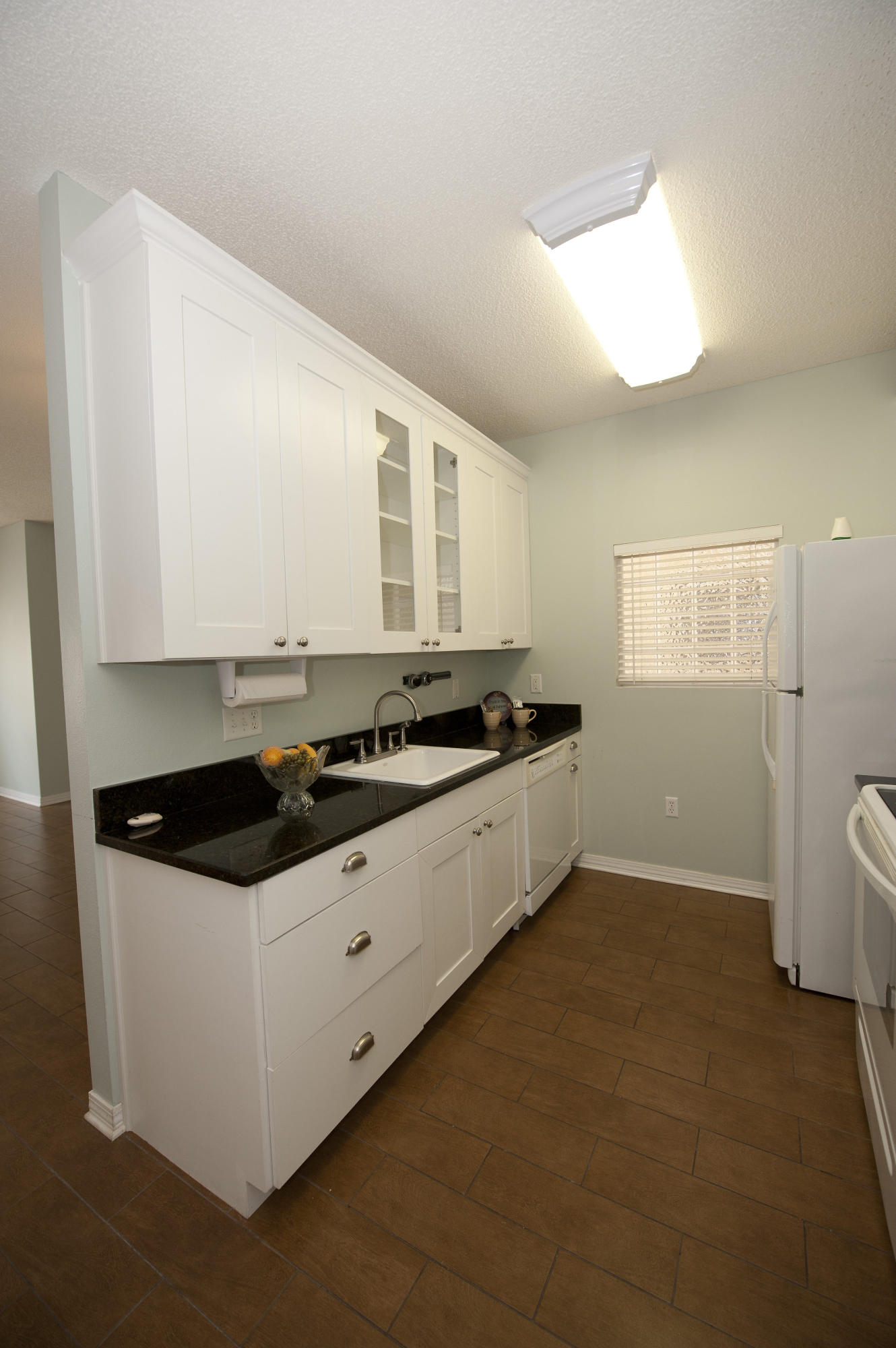 THE OAKS AT NICEVILLE - Residential