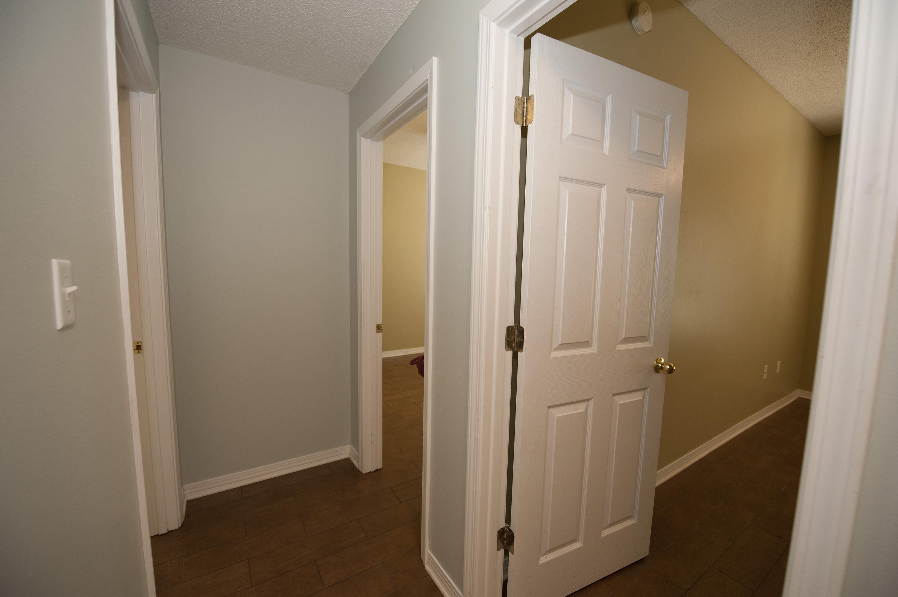 THE OAKS AT NICEVILLE - Residential