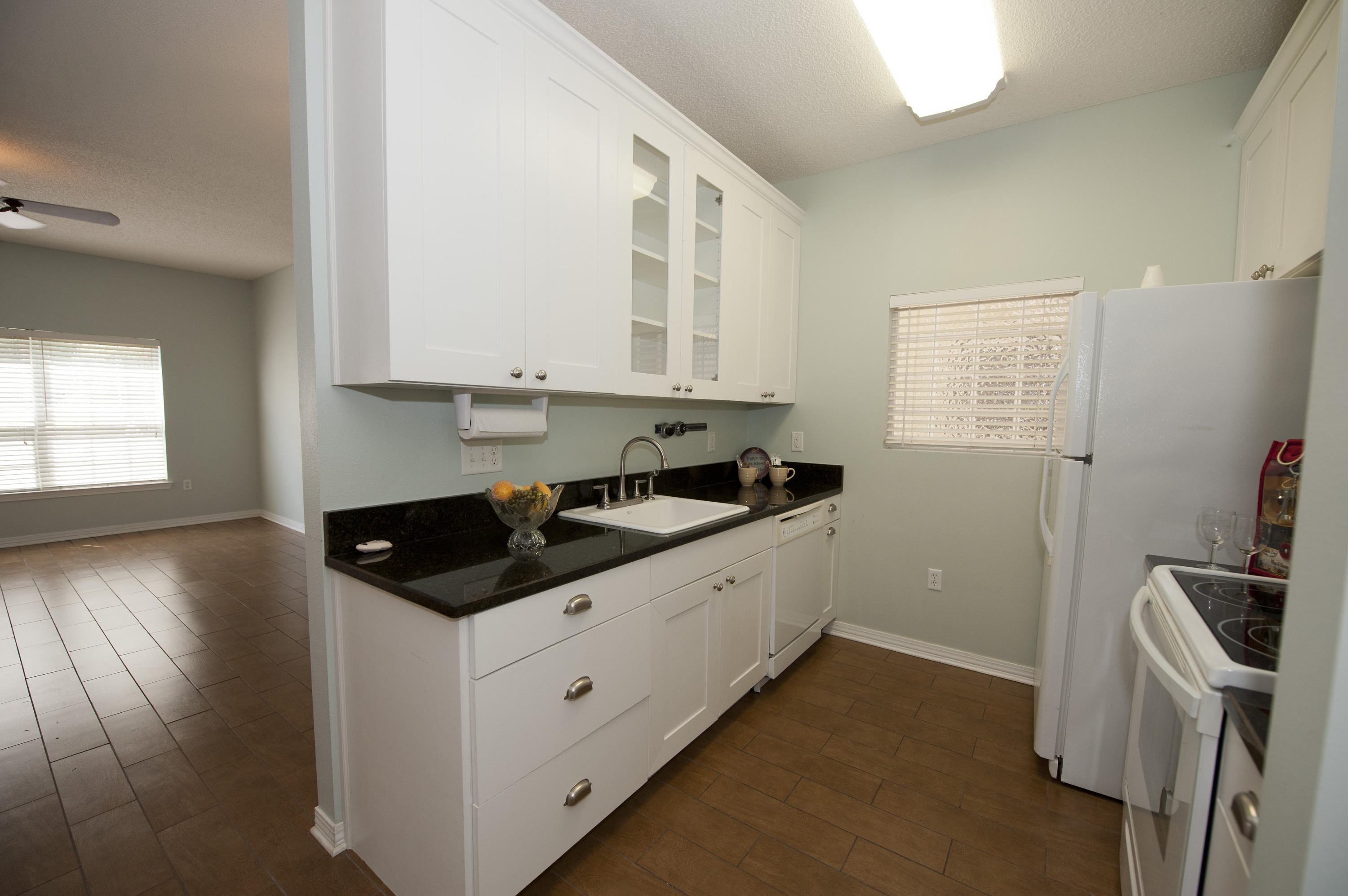 THE OAKS AT NICEVILLE - Residential