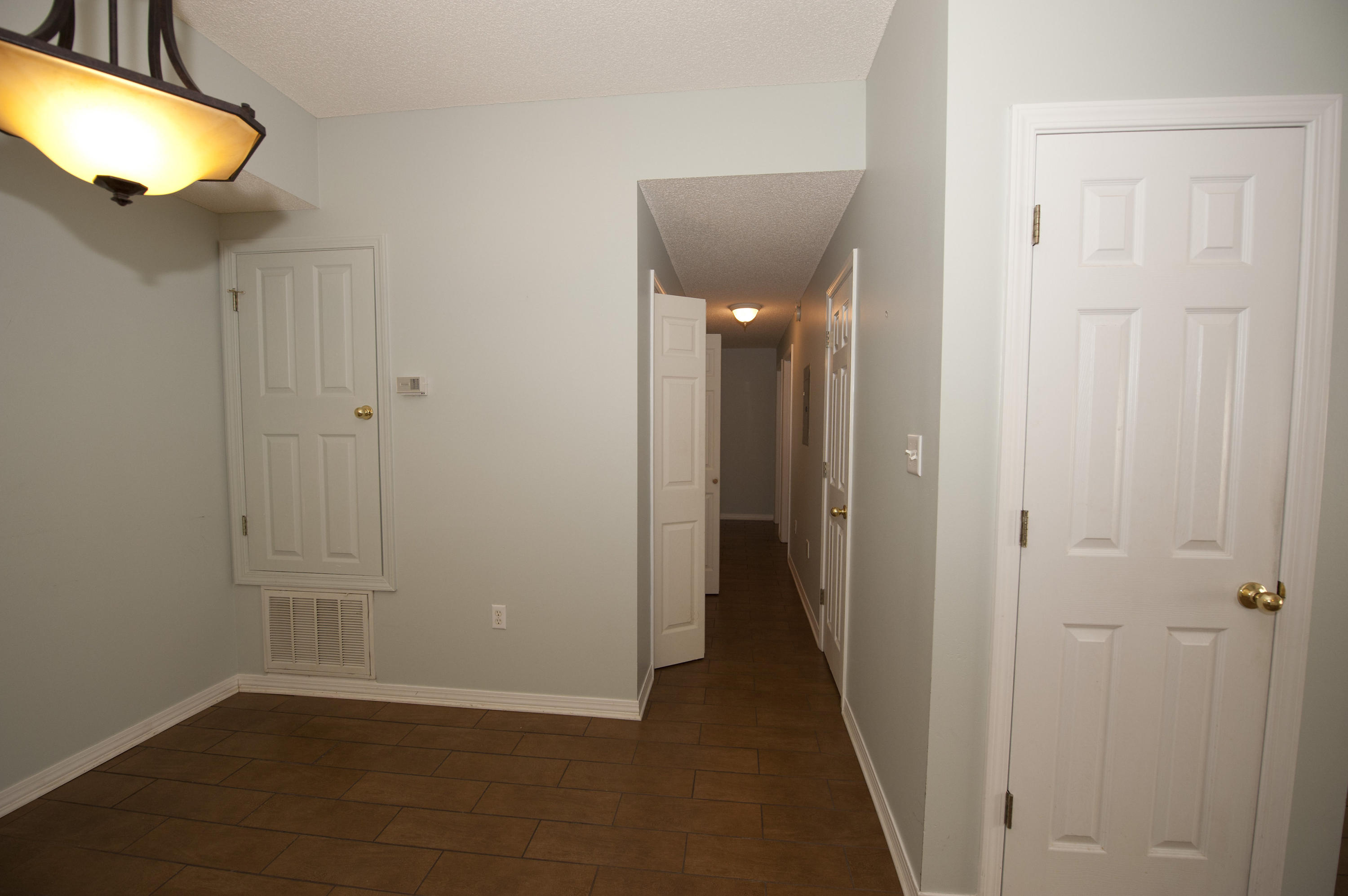 THE OAKS AT NICEVILLE - Residential