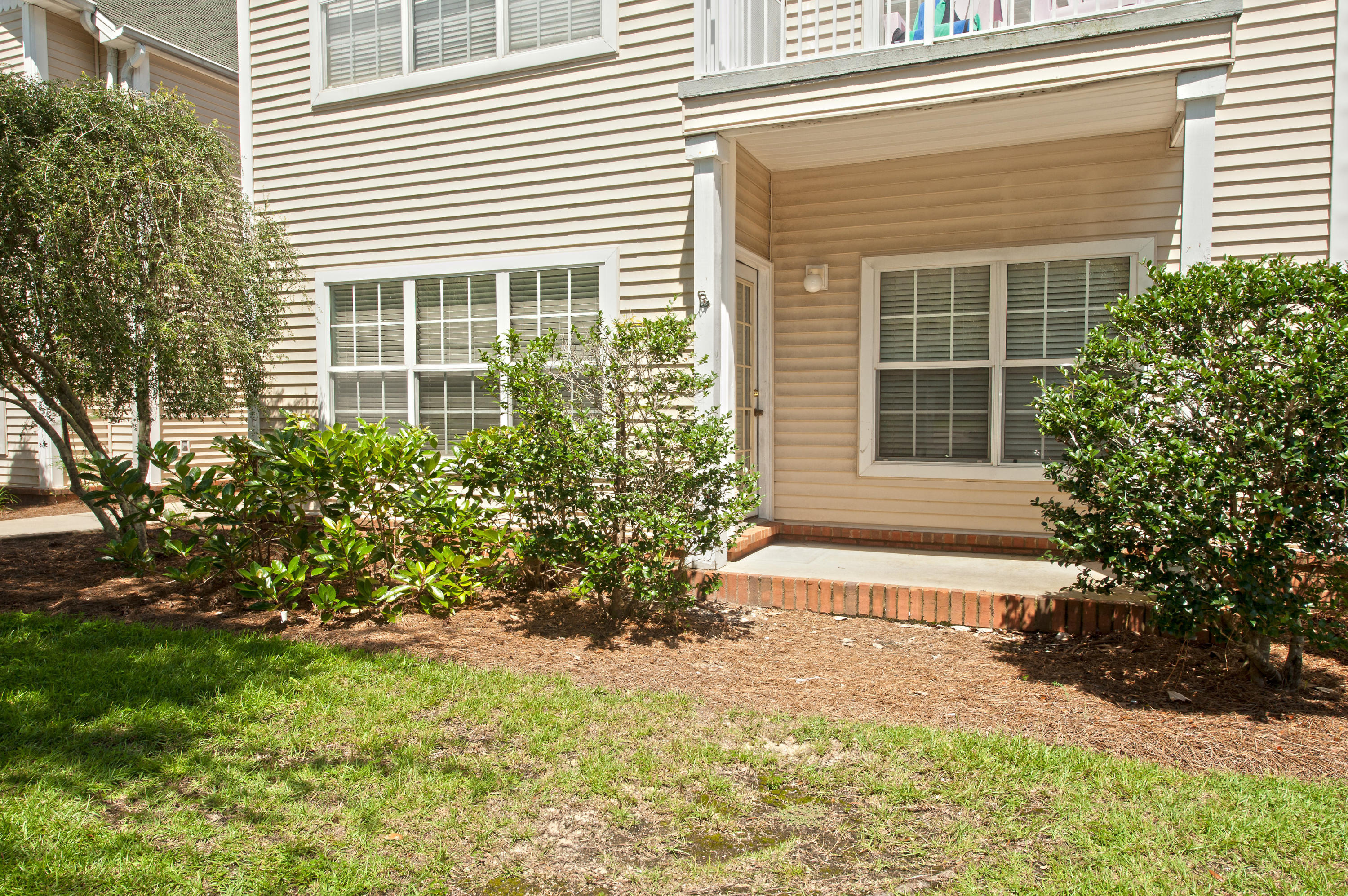 THE OAKS AT NICEVILLE - Residential