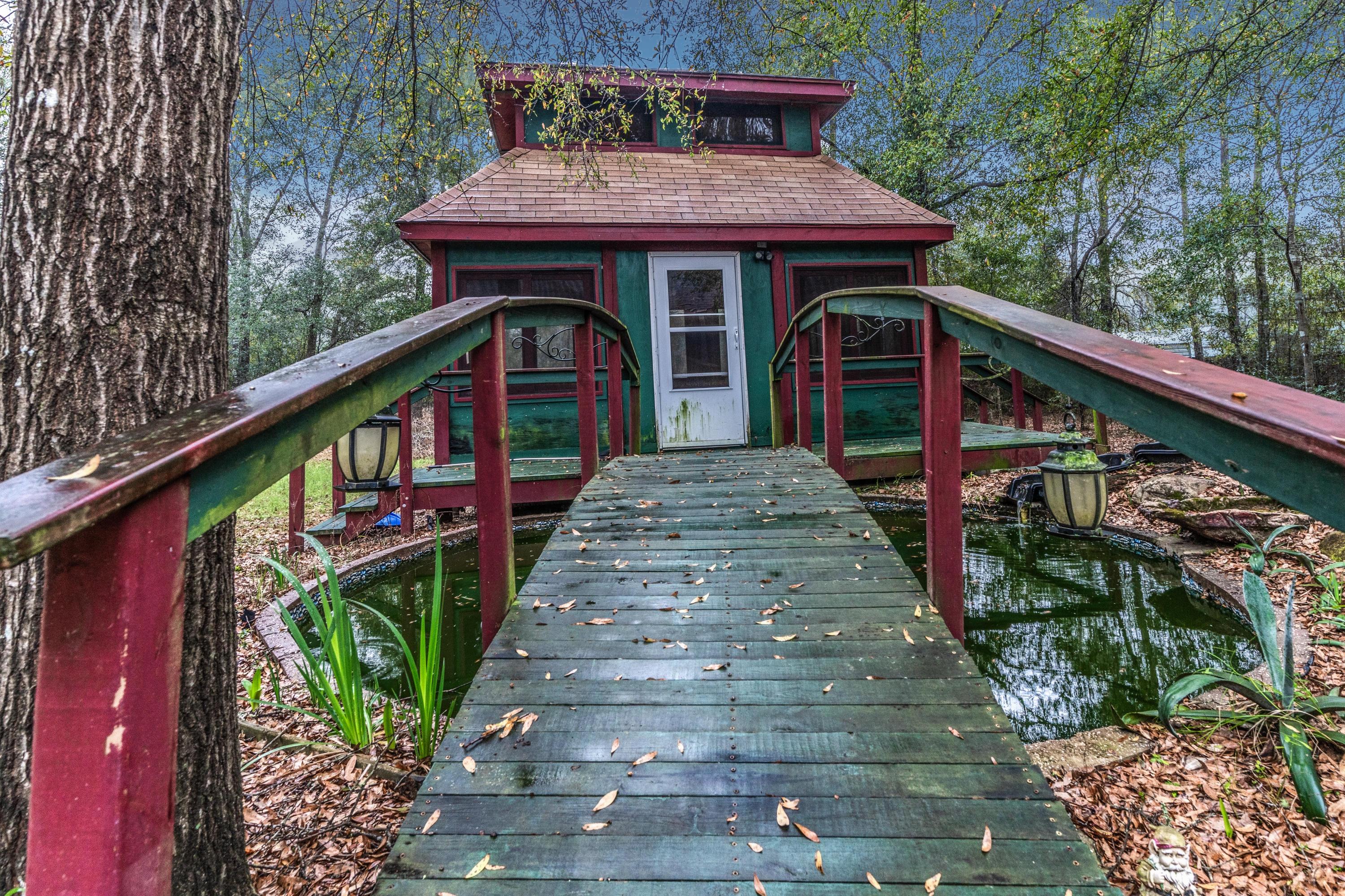 HIDDEN SPRINGS - Residential