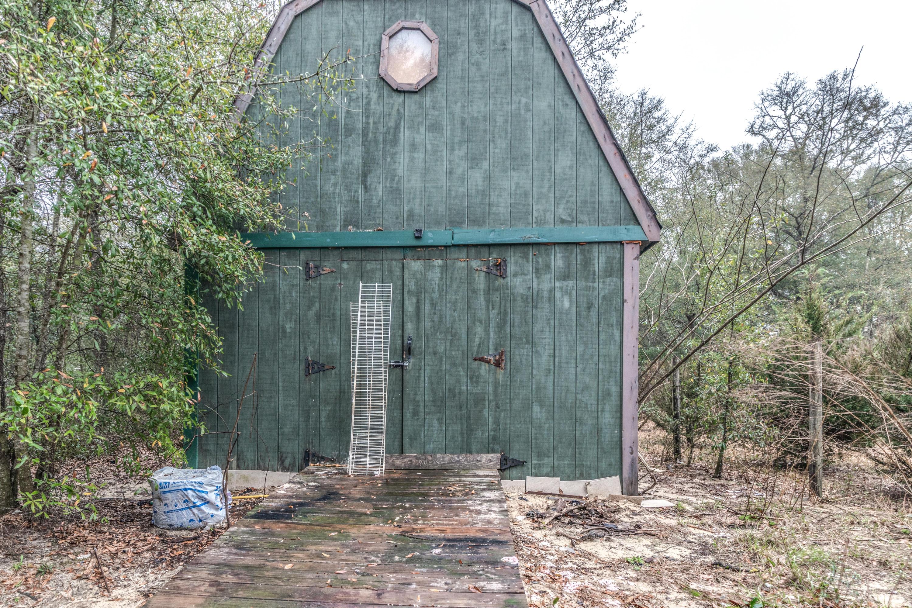 HIDDEN SPRINGS - Residential