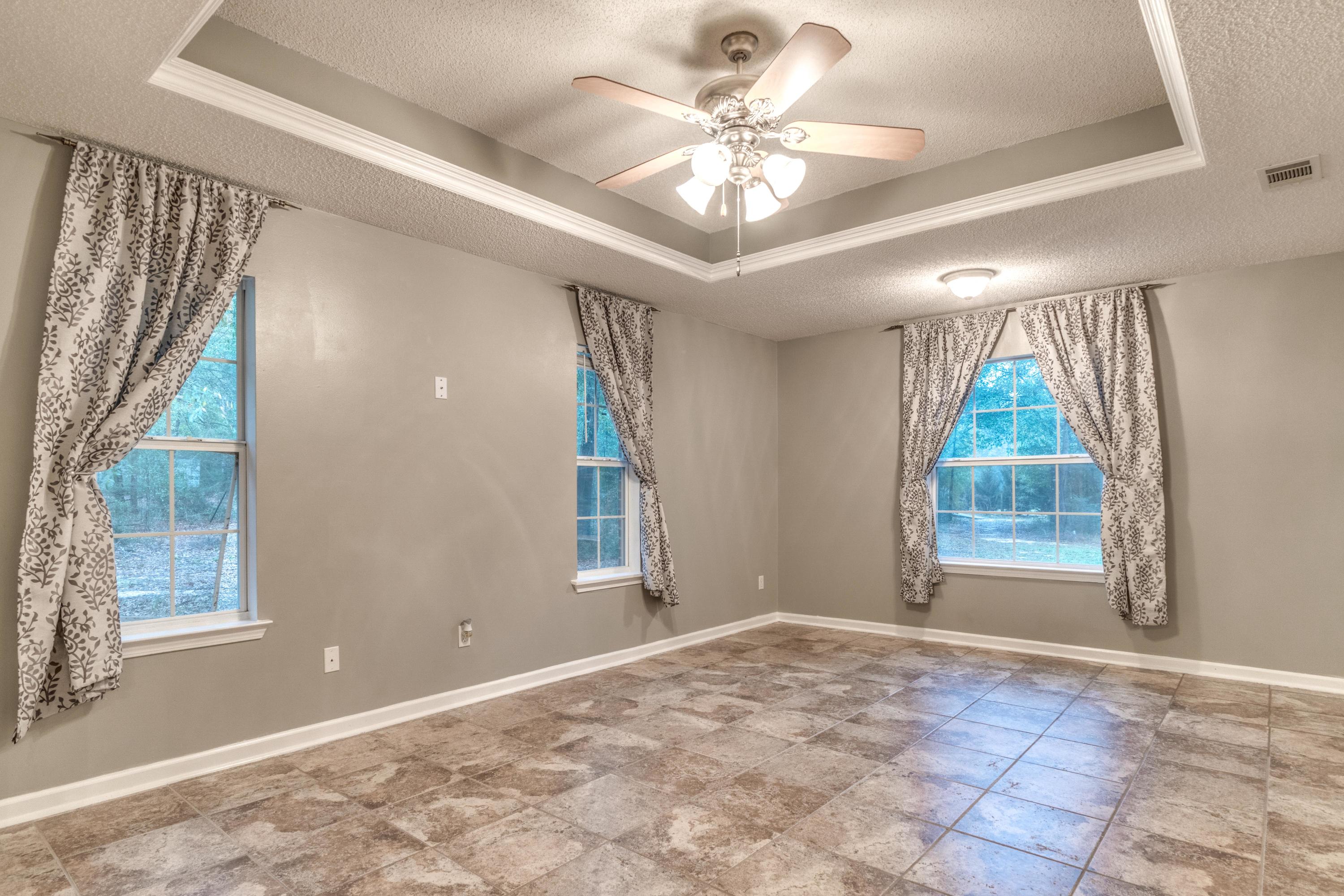 HIDDEN SPRINGS - Residential