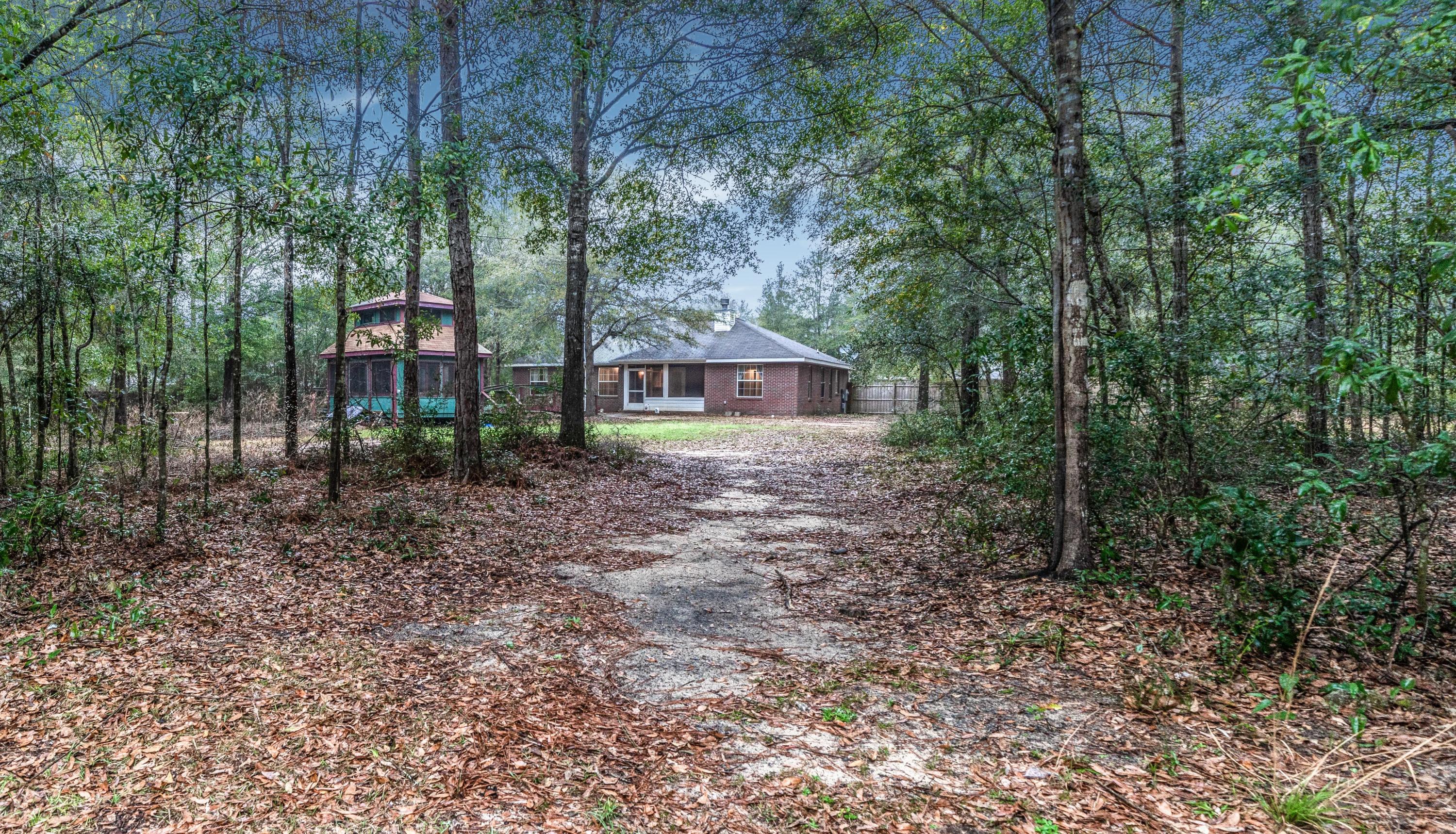 HIDDEN SPRINGS - Residential