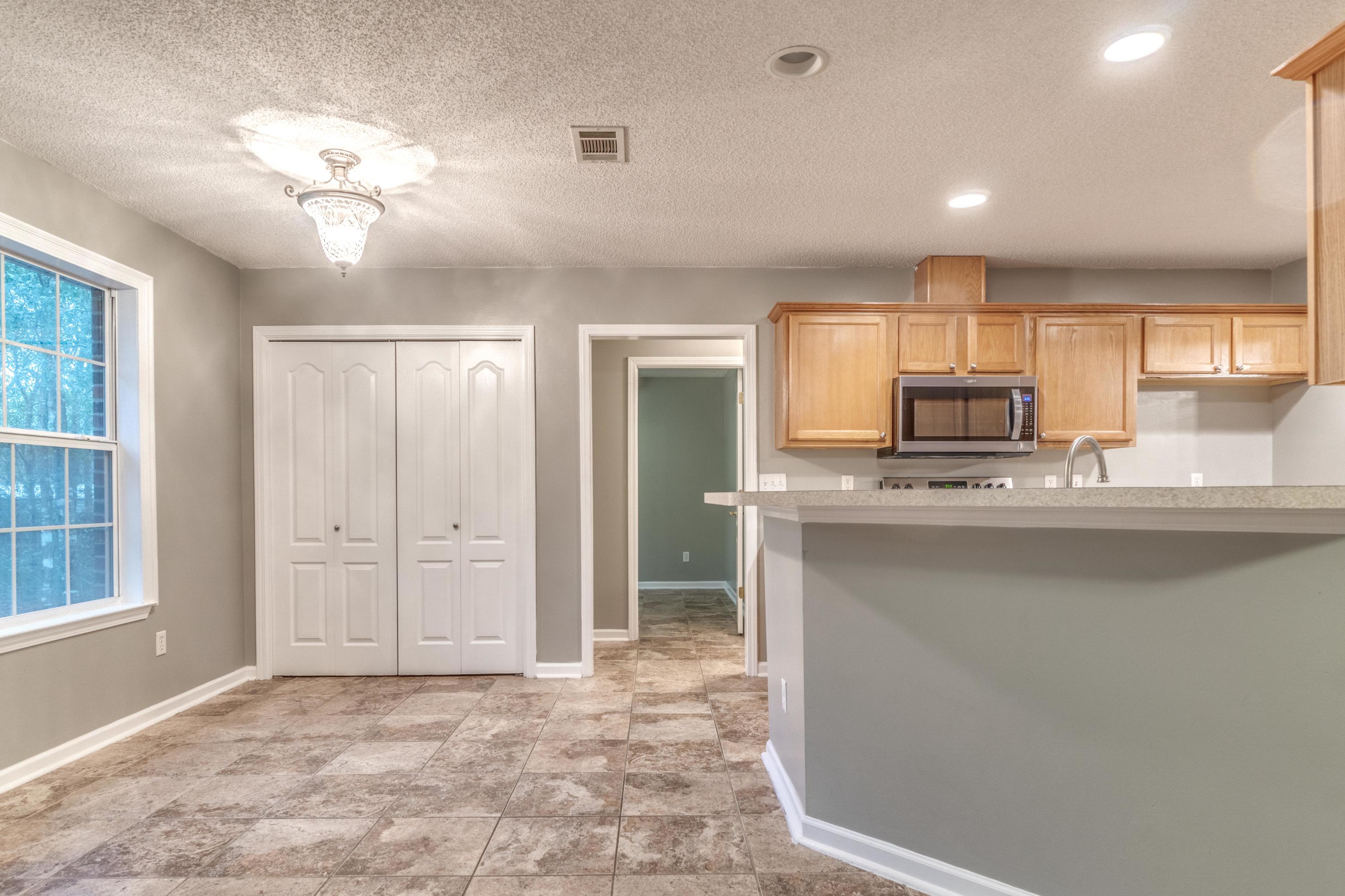 HIDDEN SPRINGS - Residential