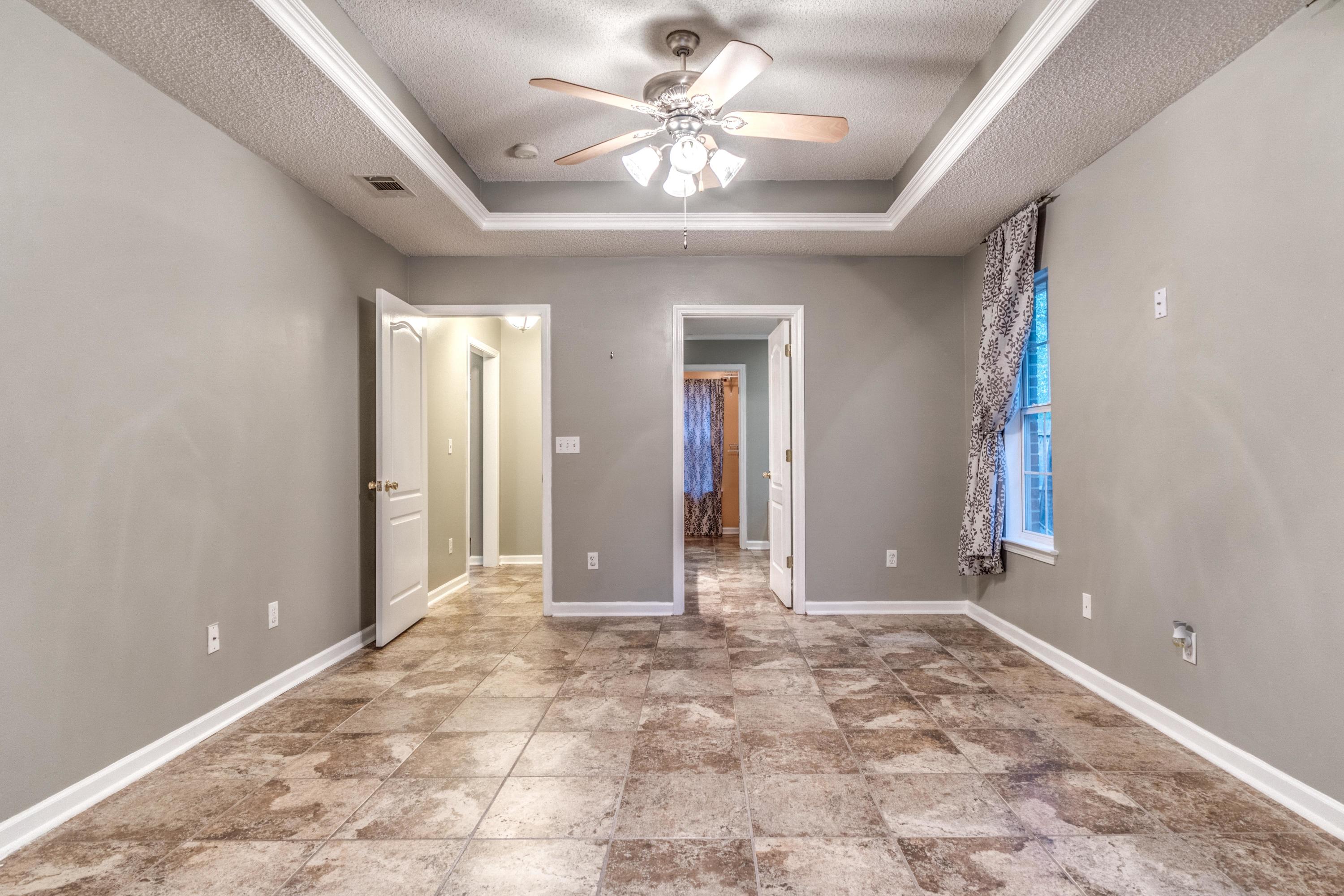 HIDDEN SPRINGS - Residential