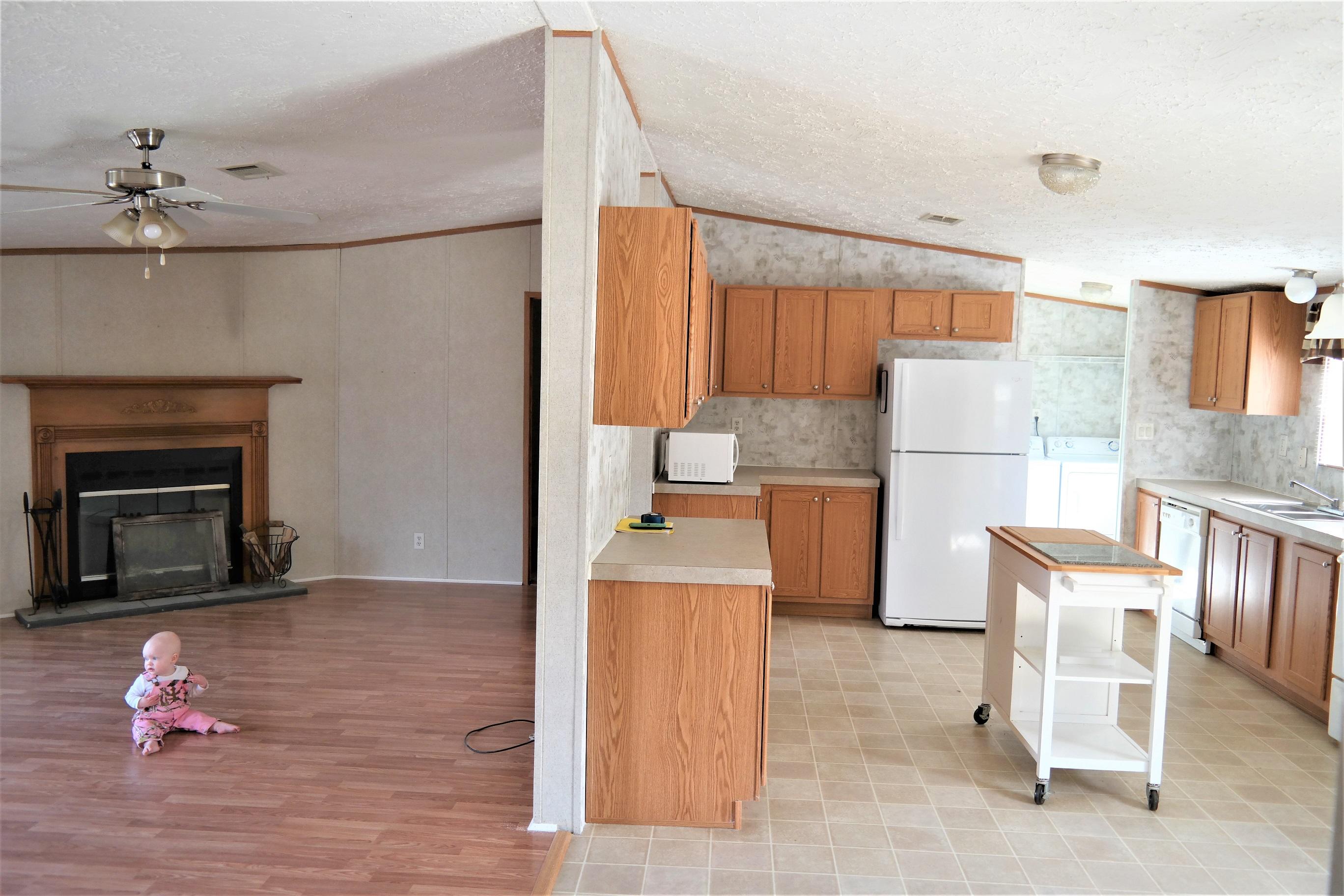 OAKWOOD HILLS UNIT 1 - Residential