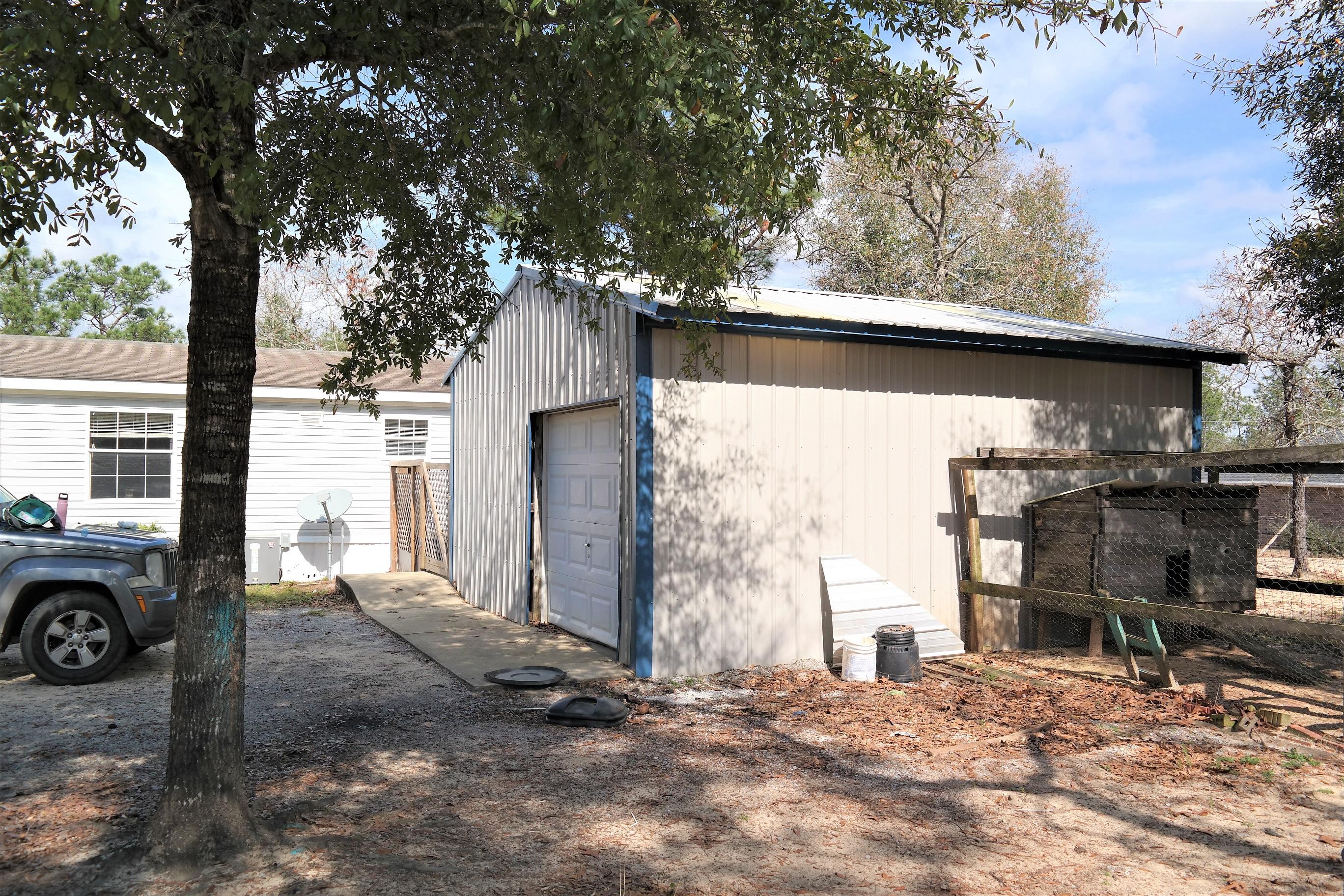 OAKWOOD HILLS UNIT 1 - Residential