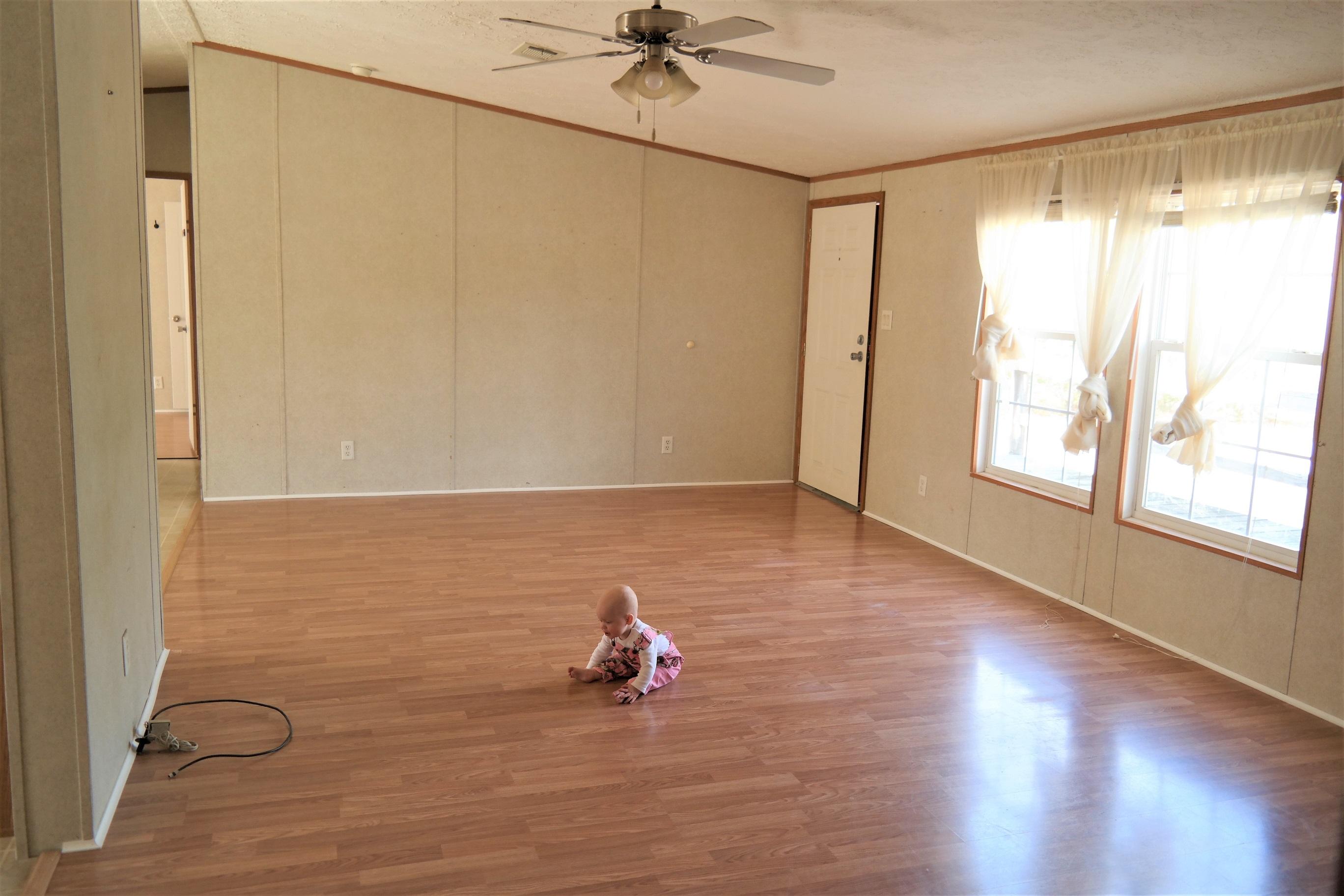 OAKWOOD HILLS UNIT 1 - Residential