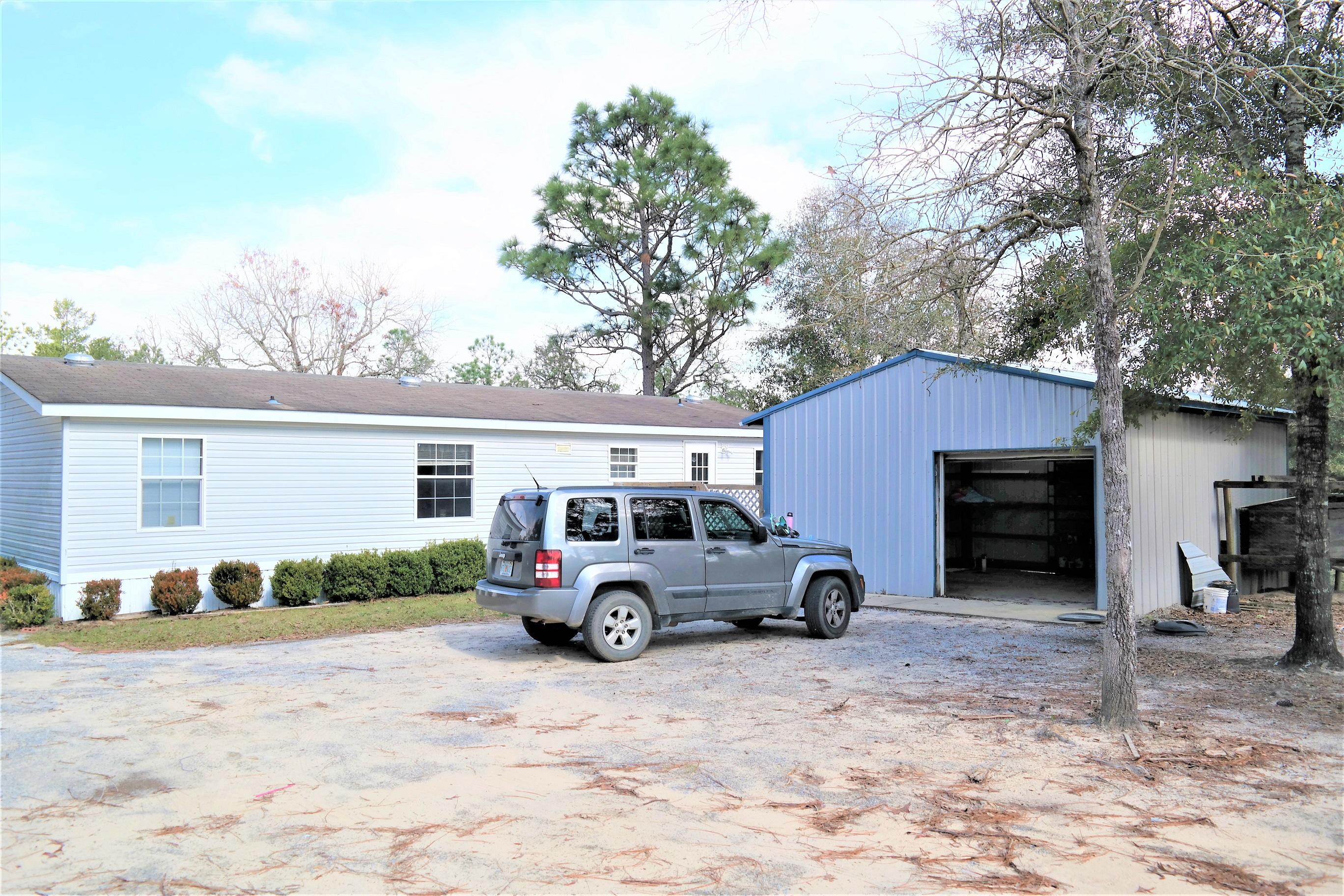 OAKWOOD HILLS UNIT 1 - Residential