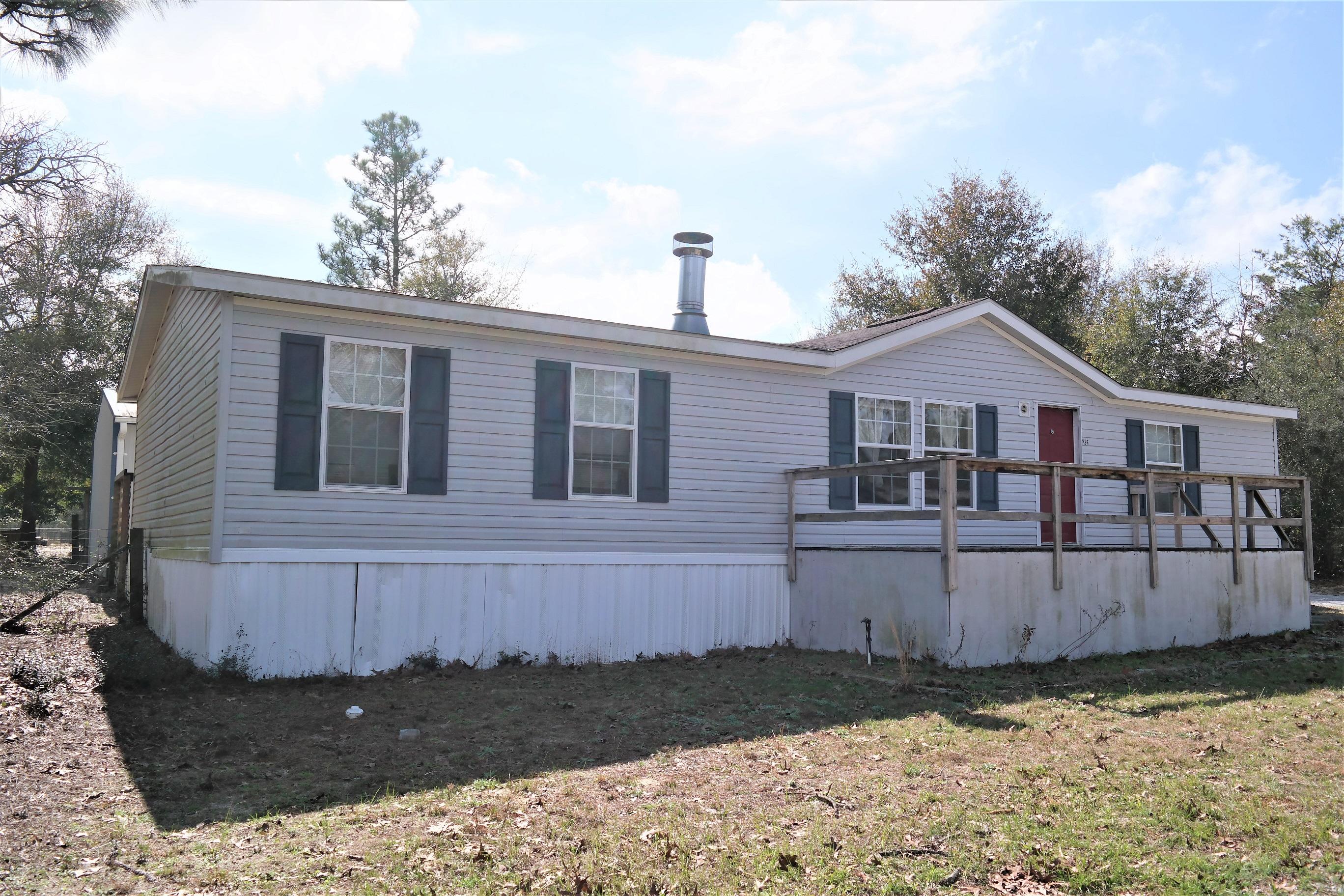 OAKWOOD HILLS UNIT 1 - Residential