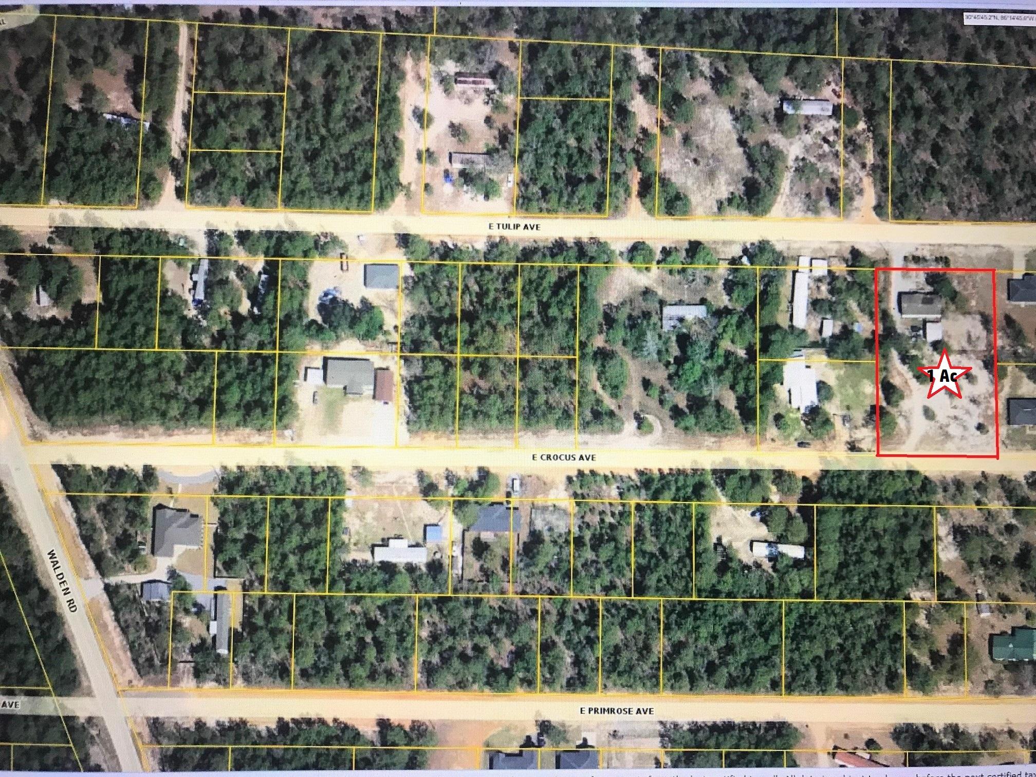 OAKWOOD HILLS UNIT 1 - Residential