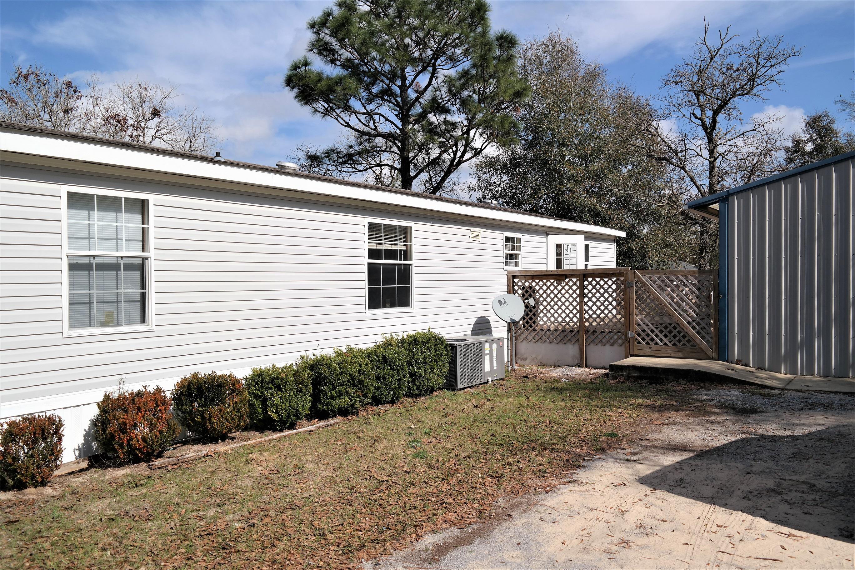 OAKWOOD HILLS UNIT 1 - Residential