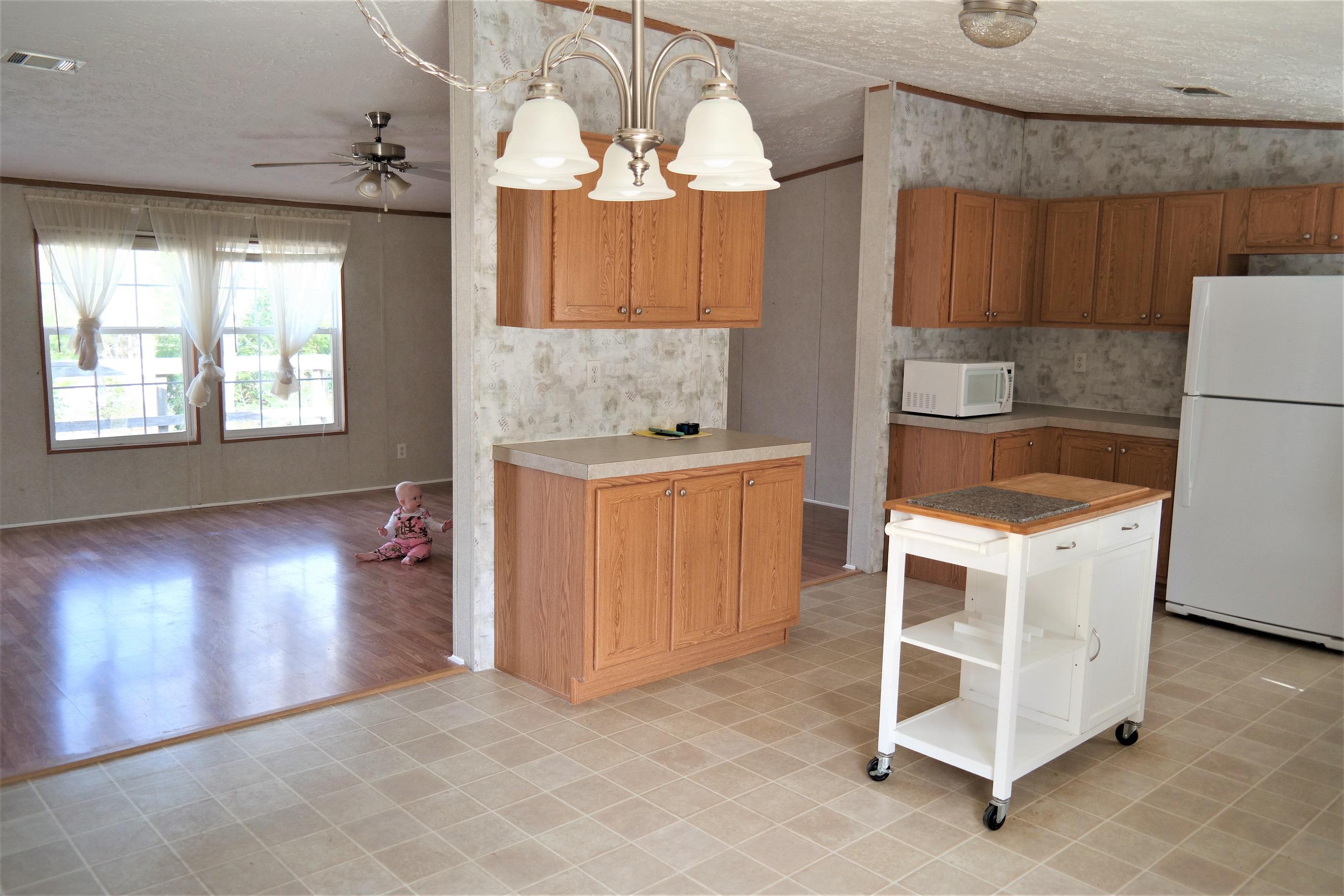 OAKWOOD HILLS UNIT 1 - Residential