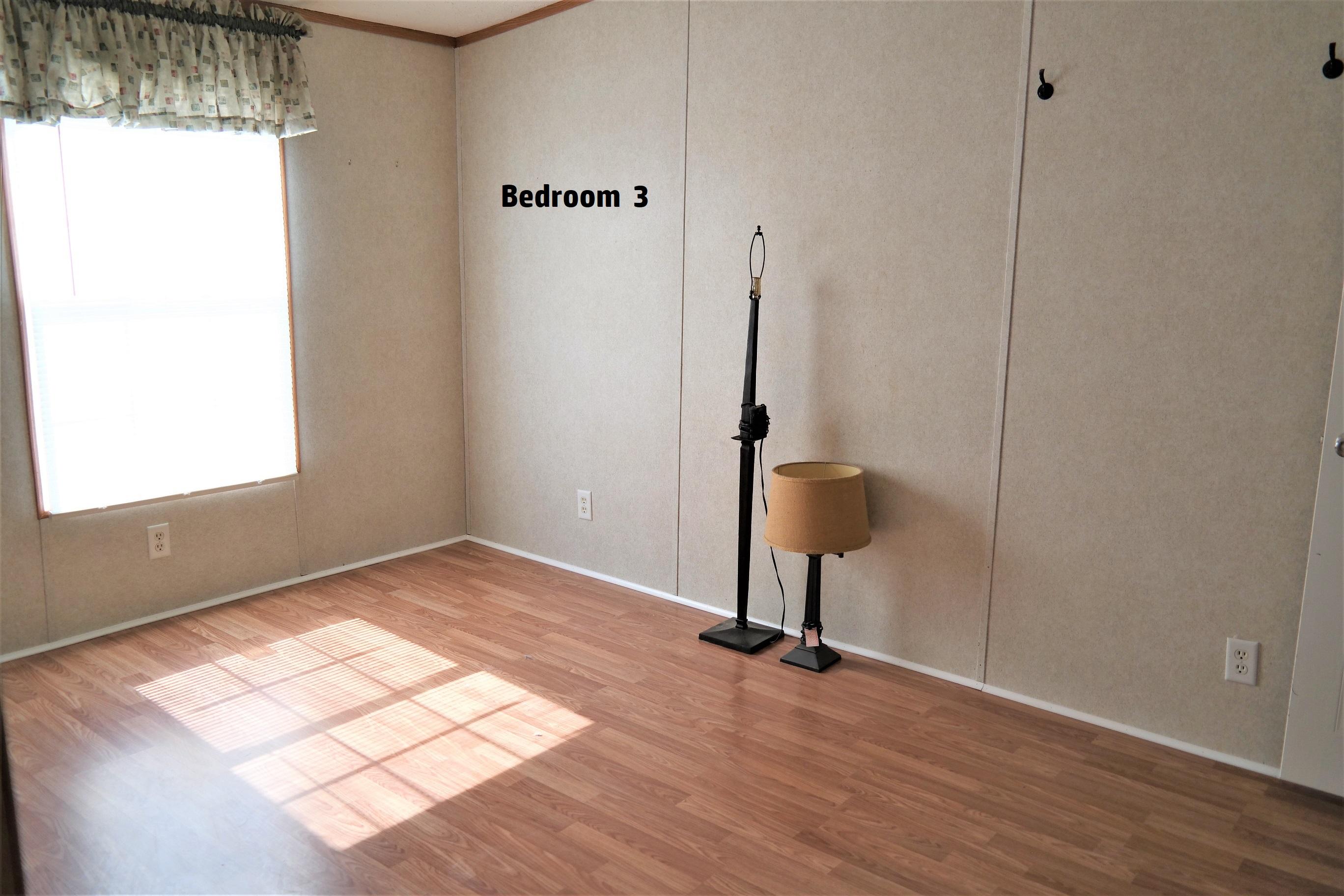 OAKWOOD HILLS UNIT 1 - Residential