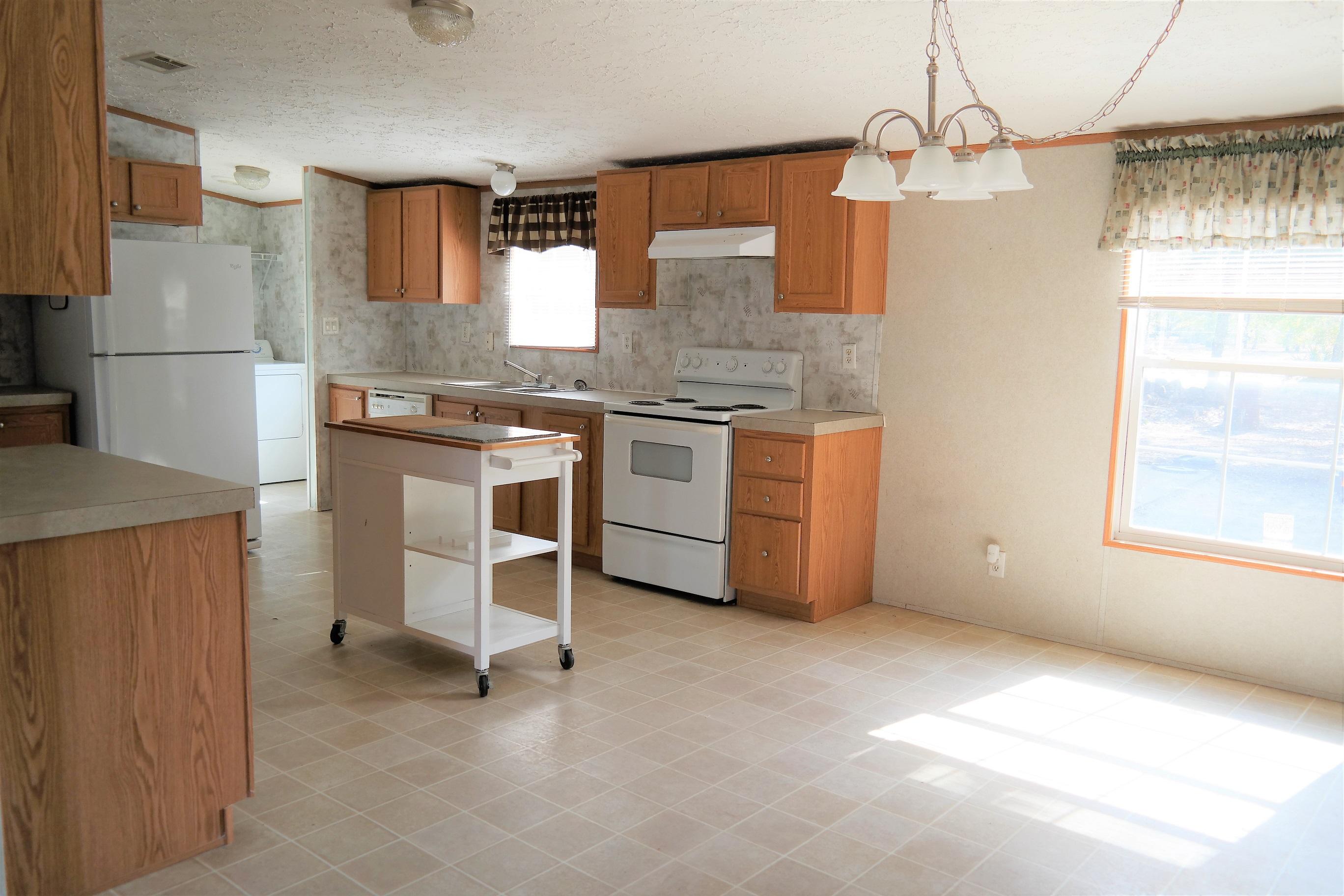 OAKWOOD HILLS UNIT 1 - Residential