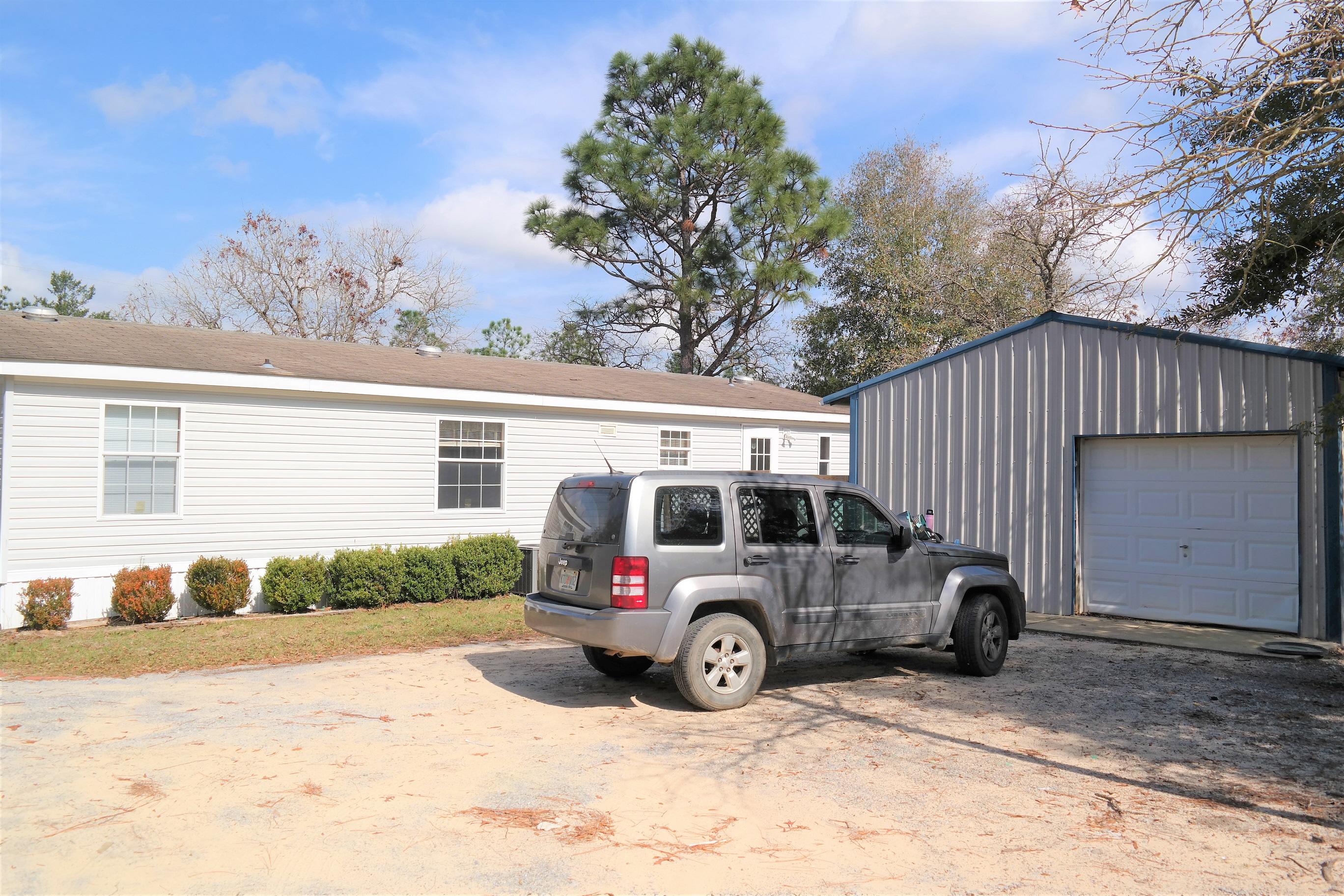 OAKWOOD HILLS UNIT 1 - Residential