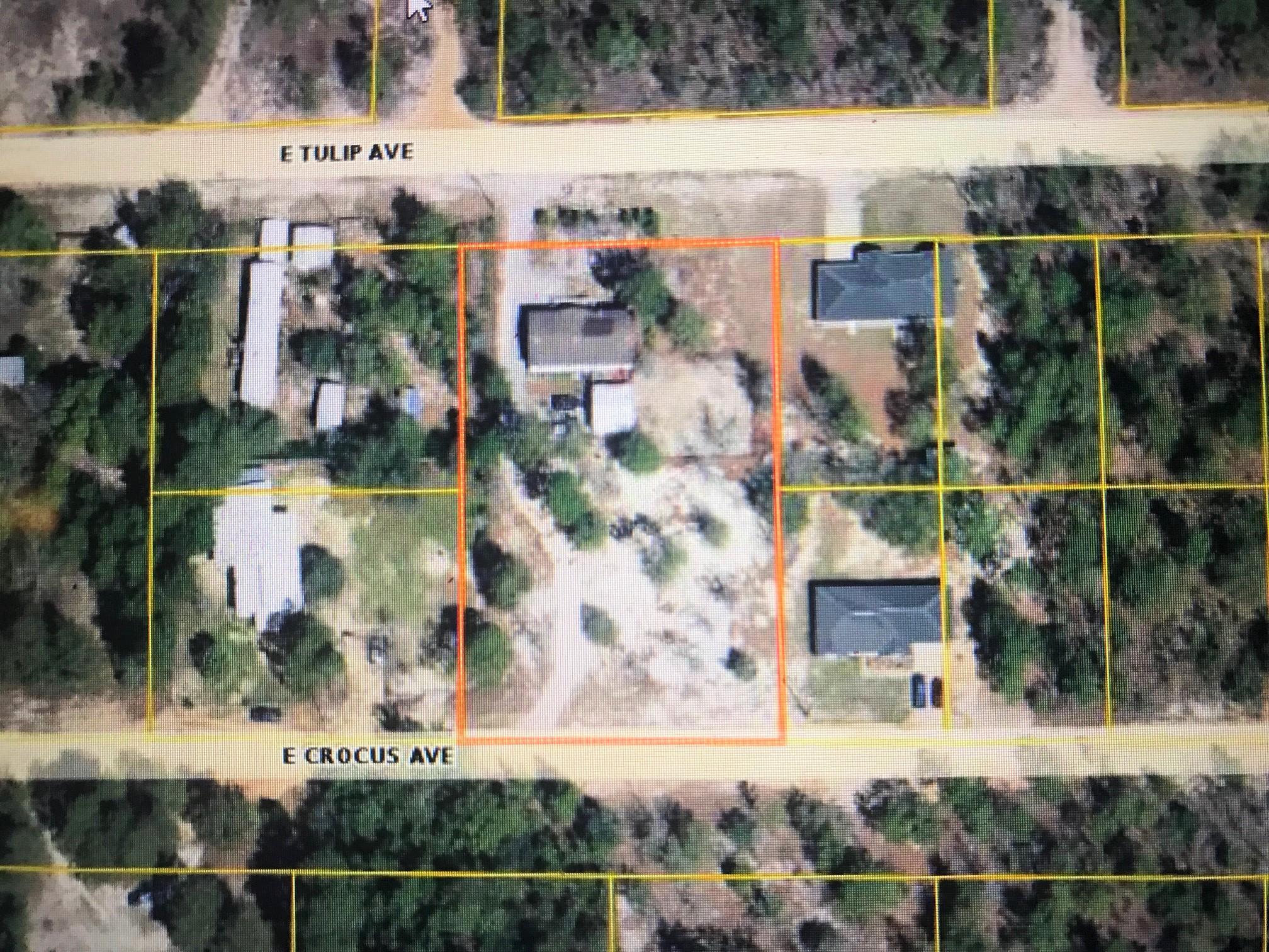 OAKWOOD HILLS UNIT 1 - Residential