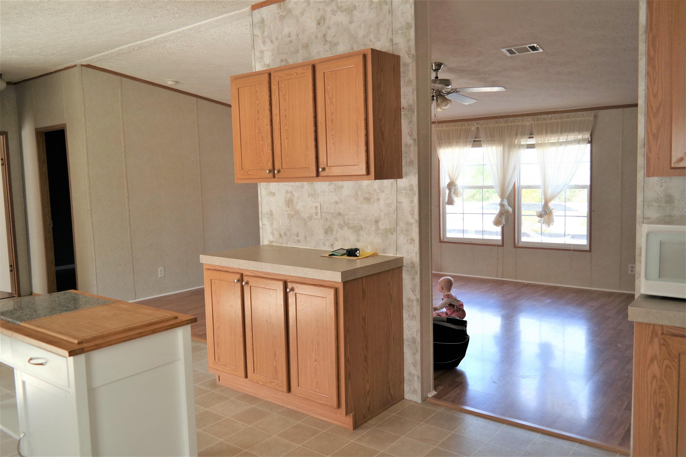 OAKWOOD HILLS UNIT 1 - Residential